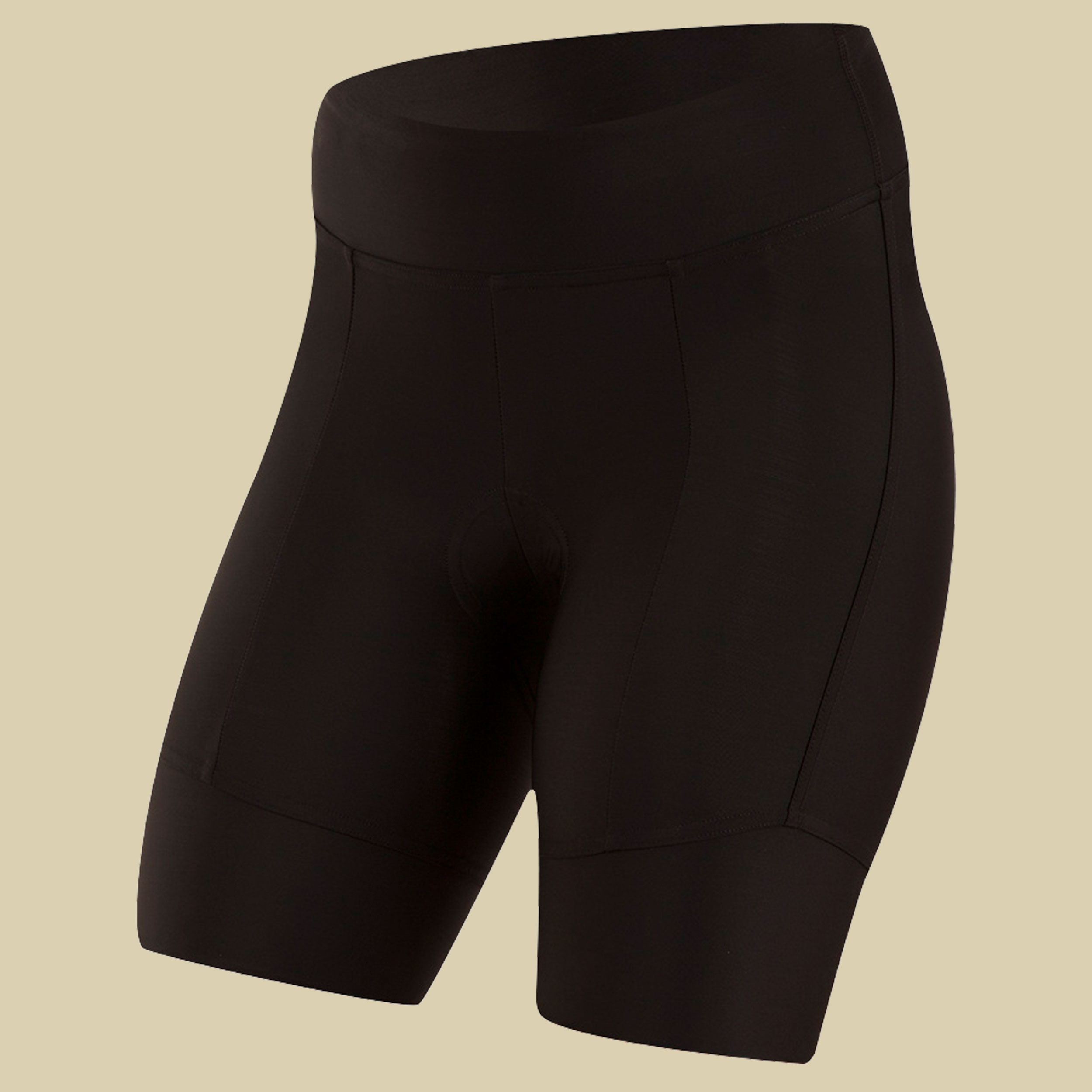 W Pursuit Attack Short Women Größe XL Farbe black