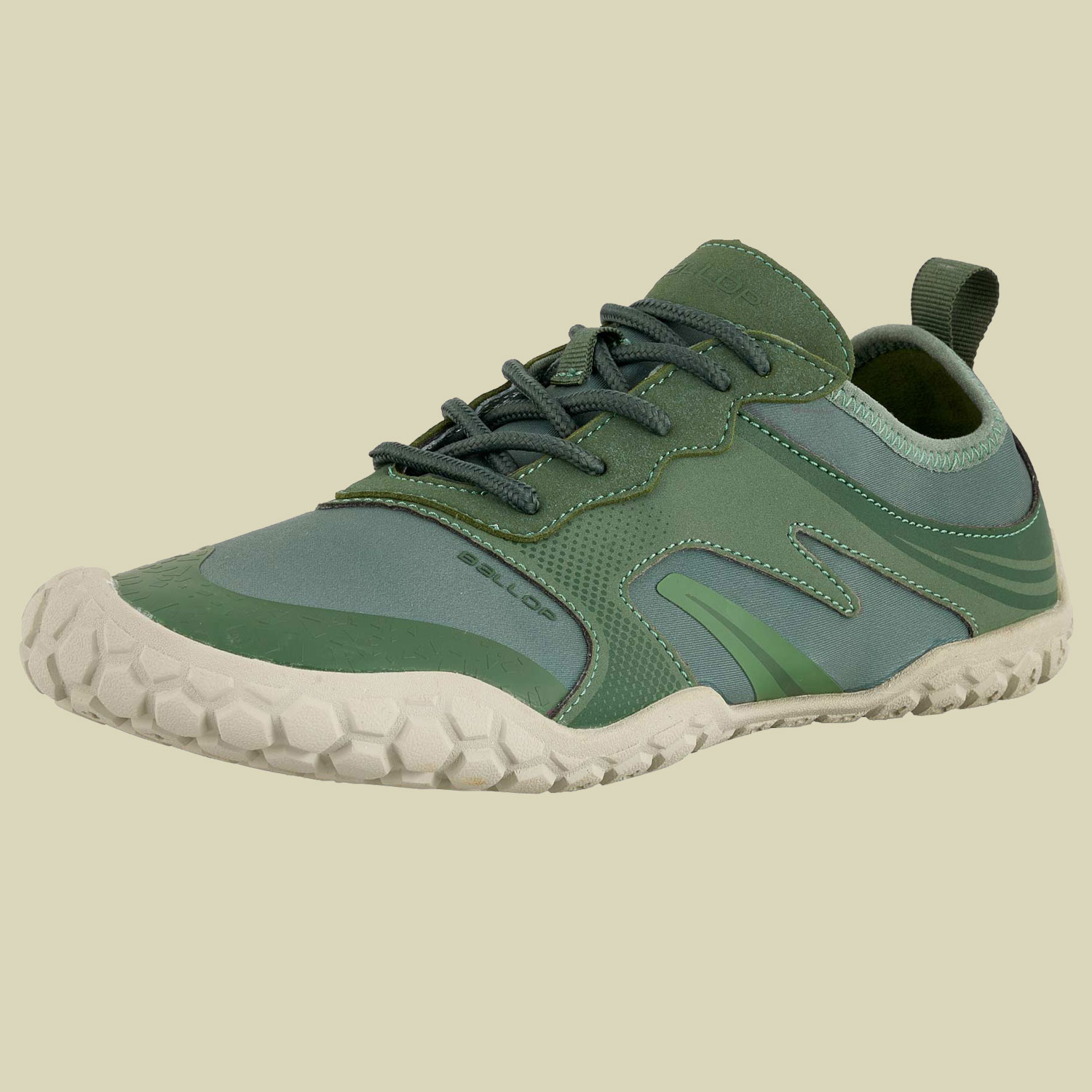 Serengeti Unisex Größe 38 Farbe green