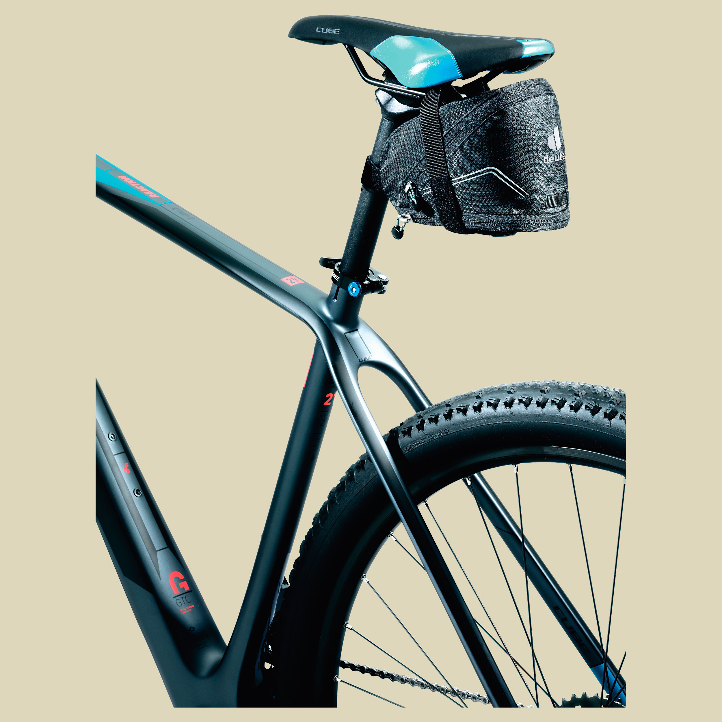 Bike Bag II