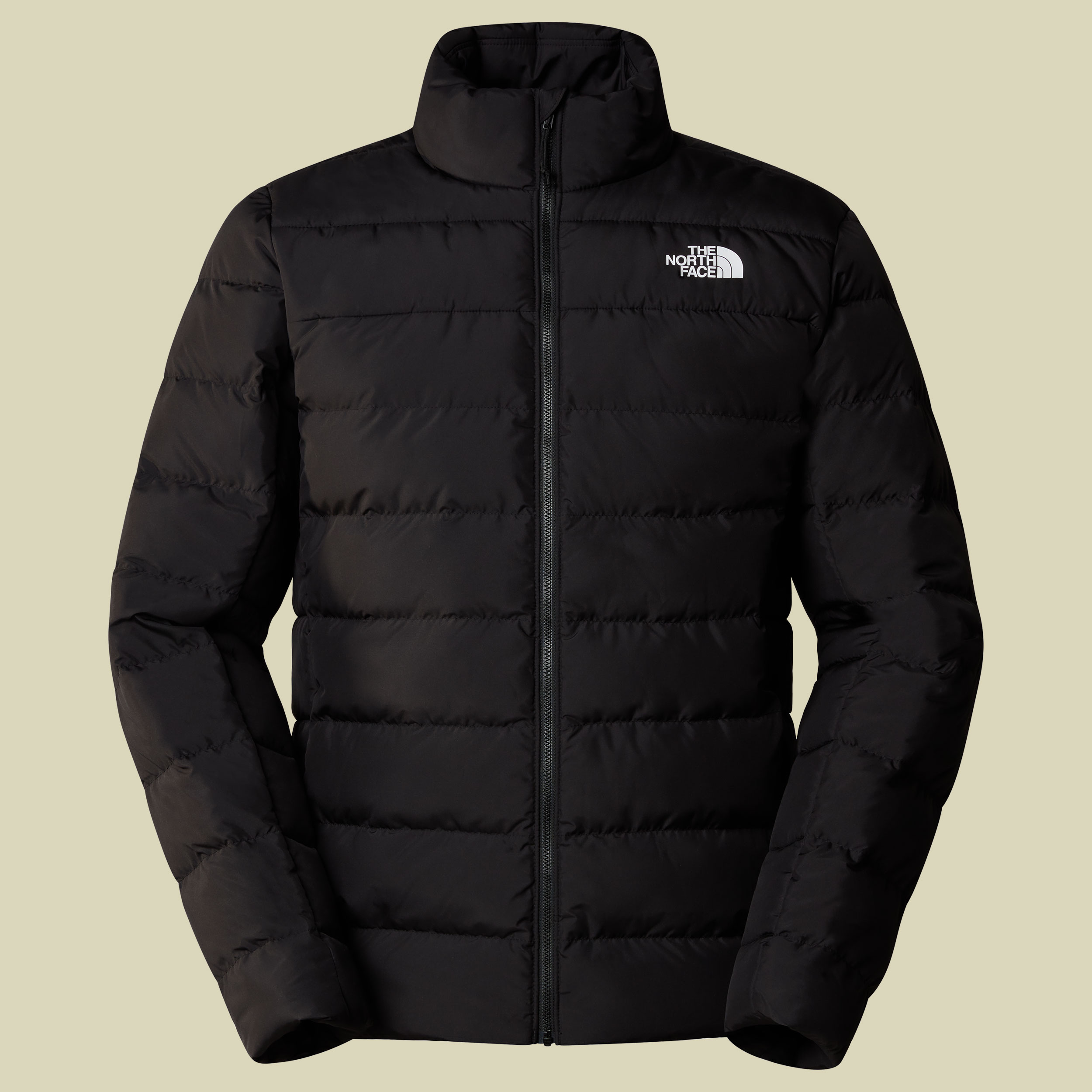 Aconcagua 3 Jacket Men Größe M  Farbe TNF black