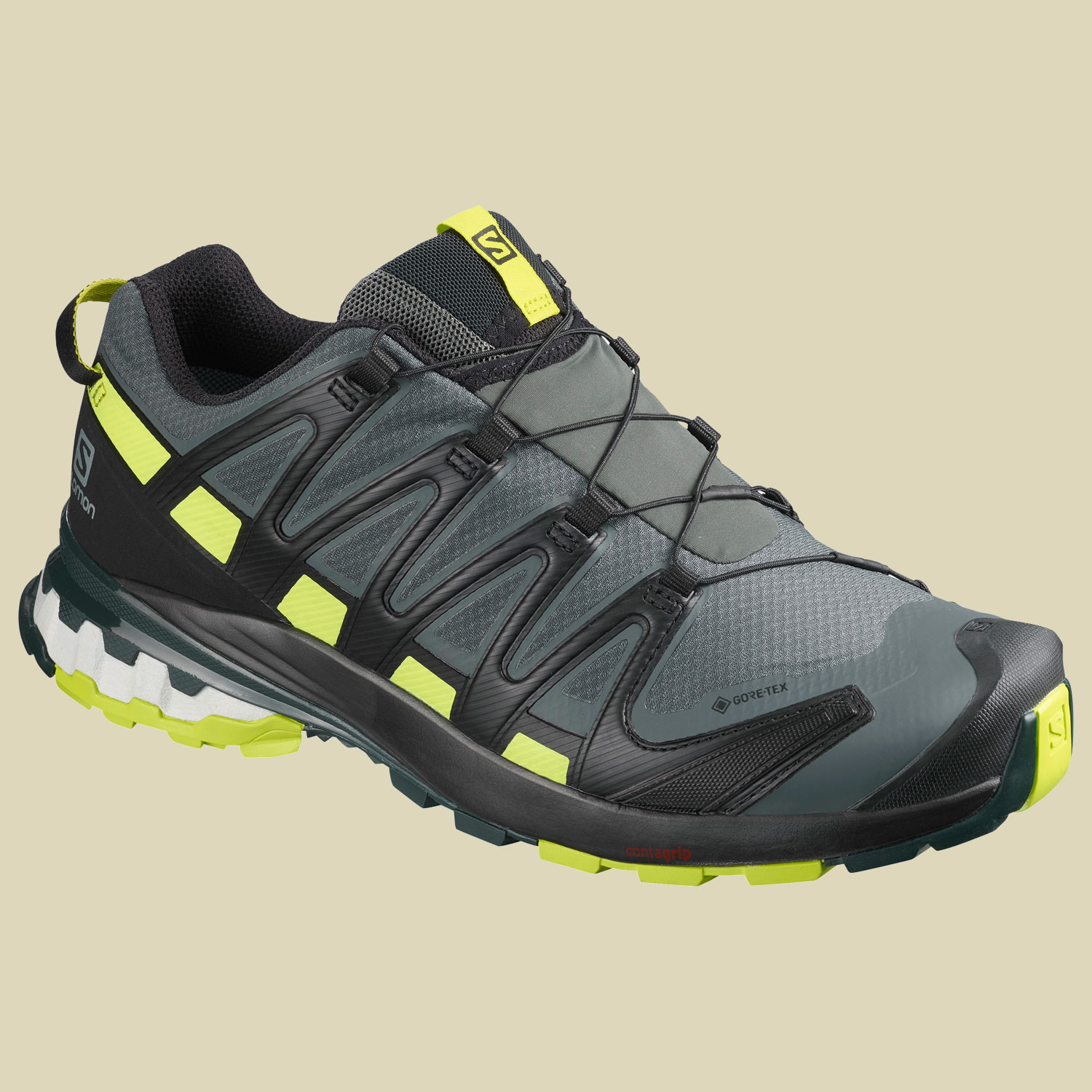 XA PRO 3D V8 GTX Men