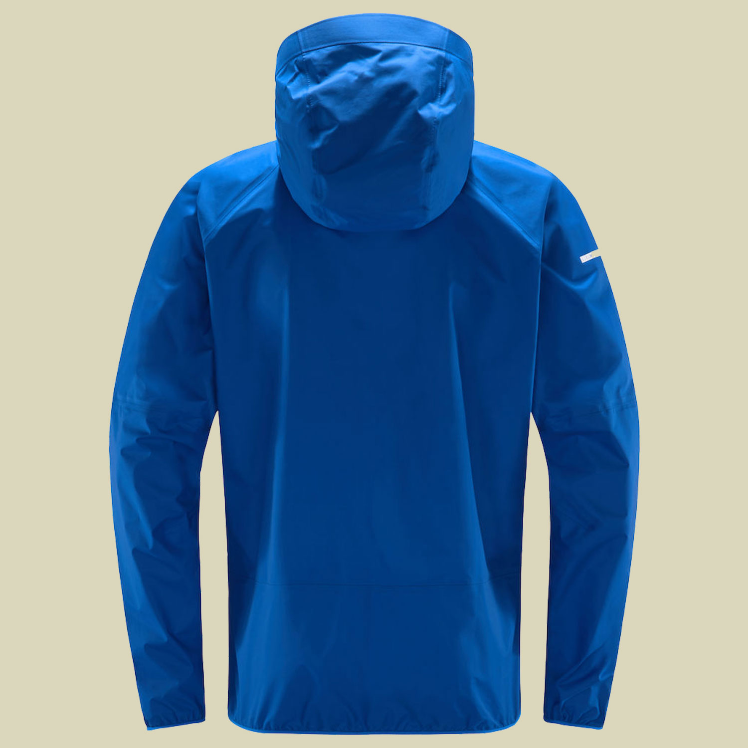 L.I.M Comp Jacket Men Größe S Farbe storm blue