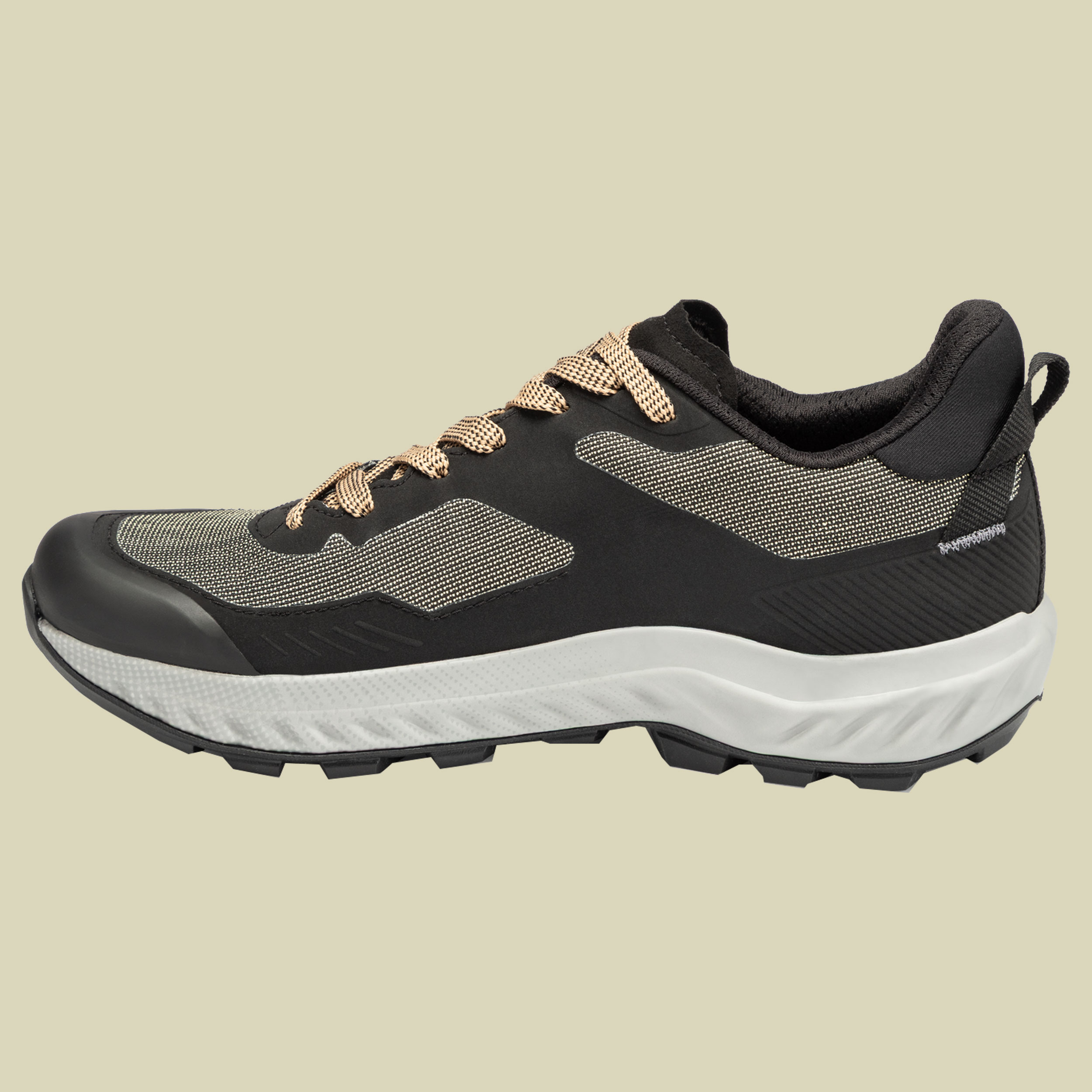 Kaduro Light GTX Men UK 9,5 schwarz - Farbe ivory/black