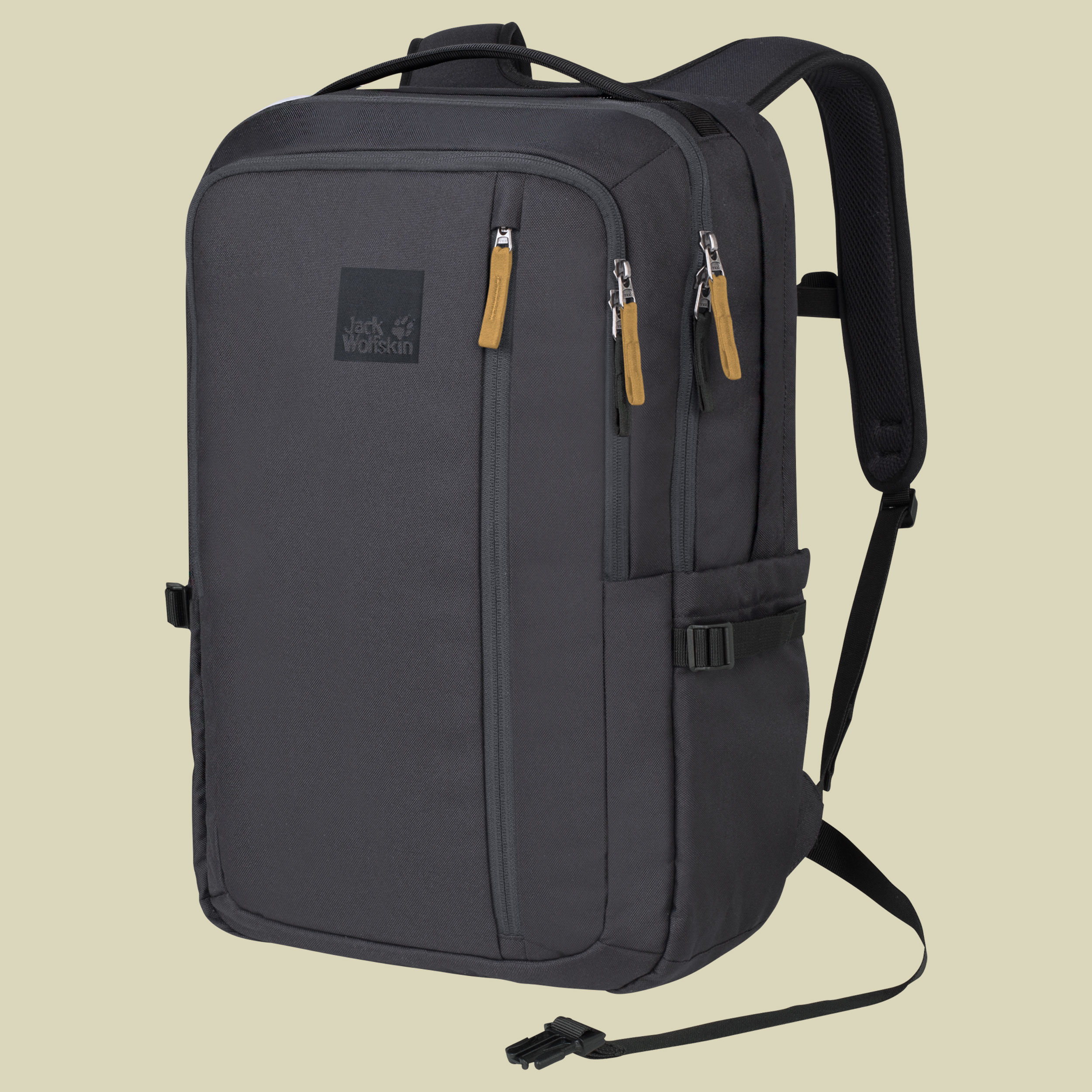 Jack.Pot De Luxe Volumen 32 Farbe asphalt