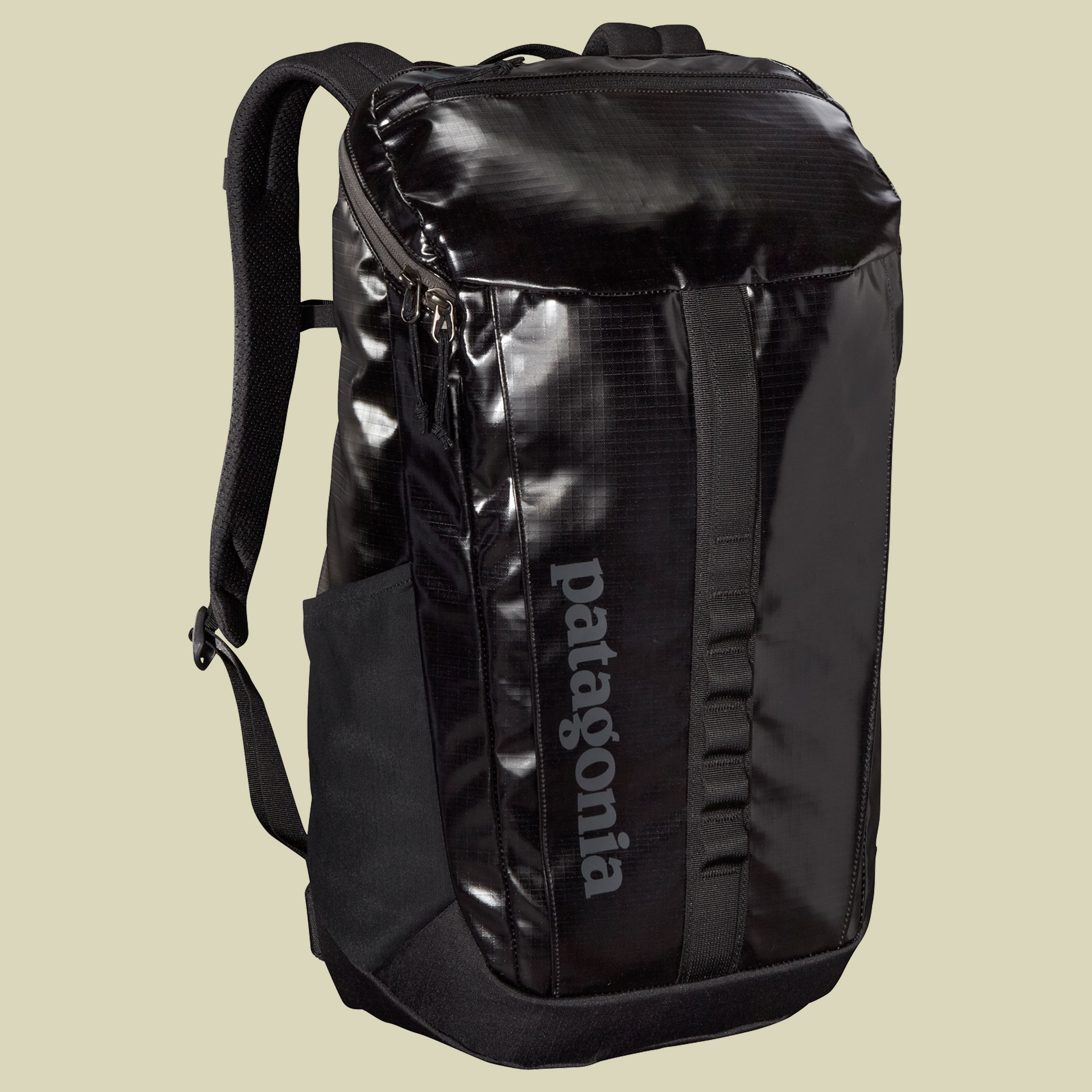 Auslauf Black Hole Pack 25L Volumen 25 Farbe black