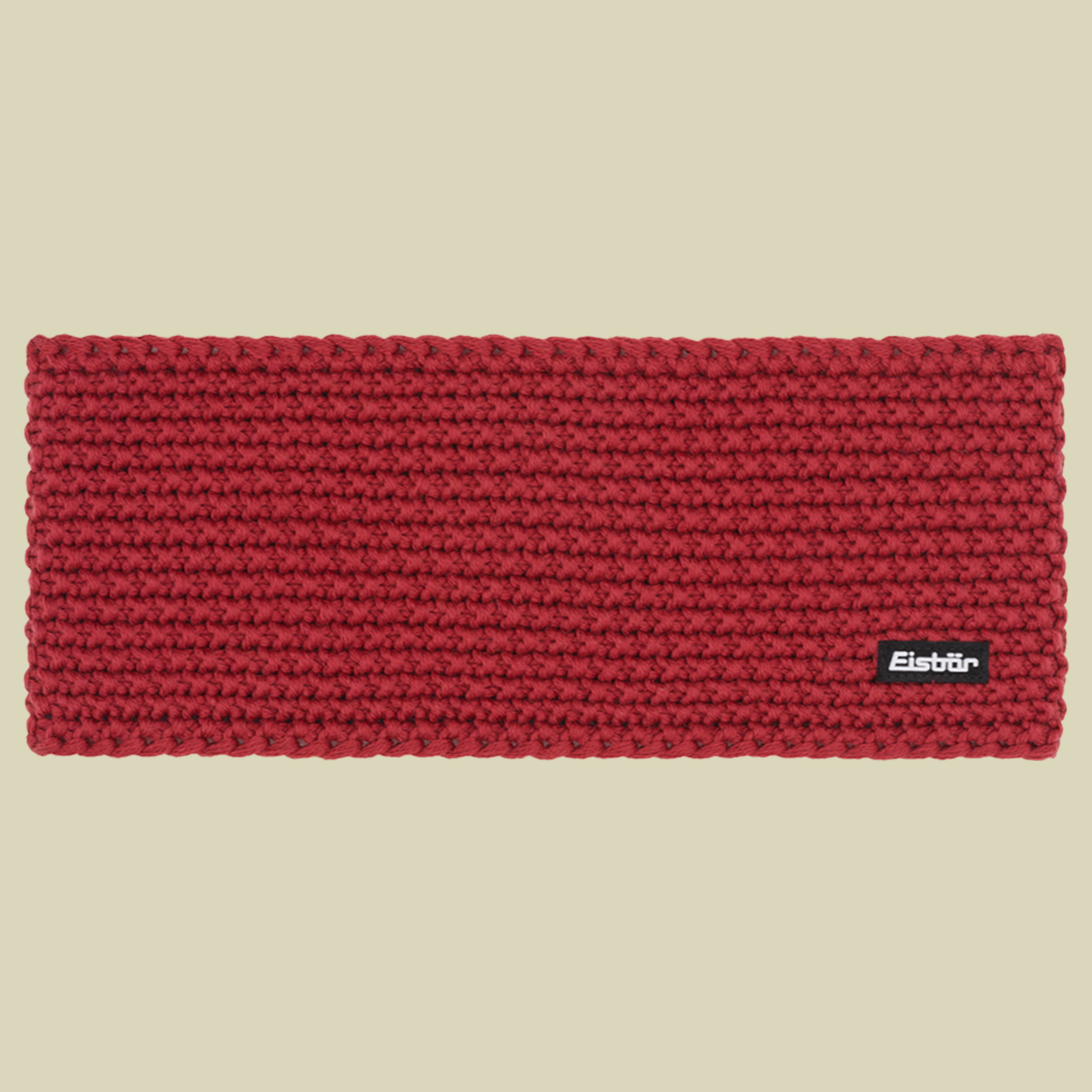 Jamies STB rot II one size - crimson sky 