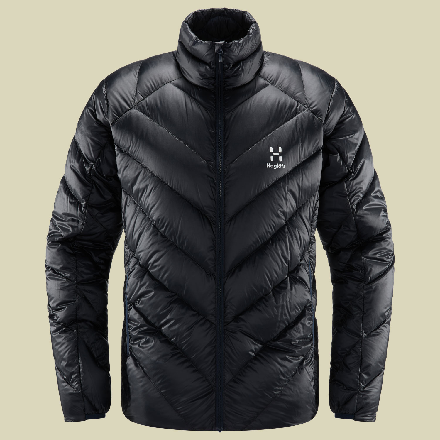 L.I.M. Essens Jacket Men