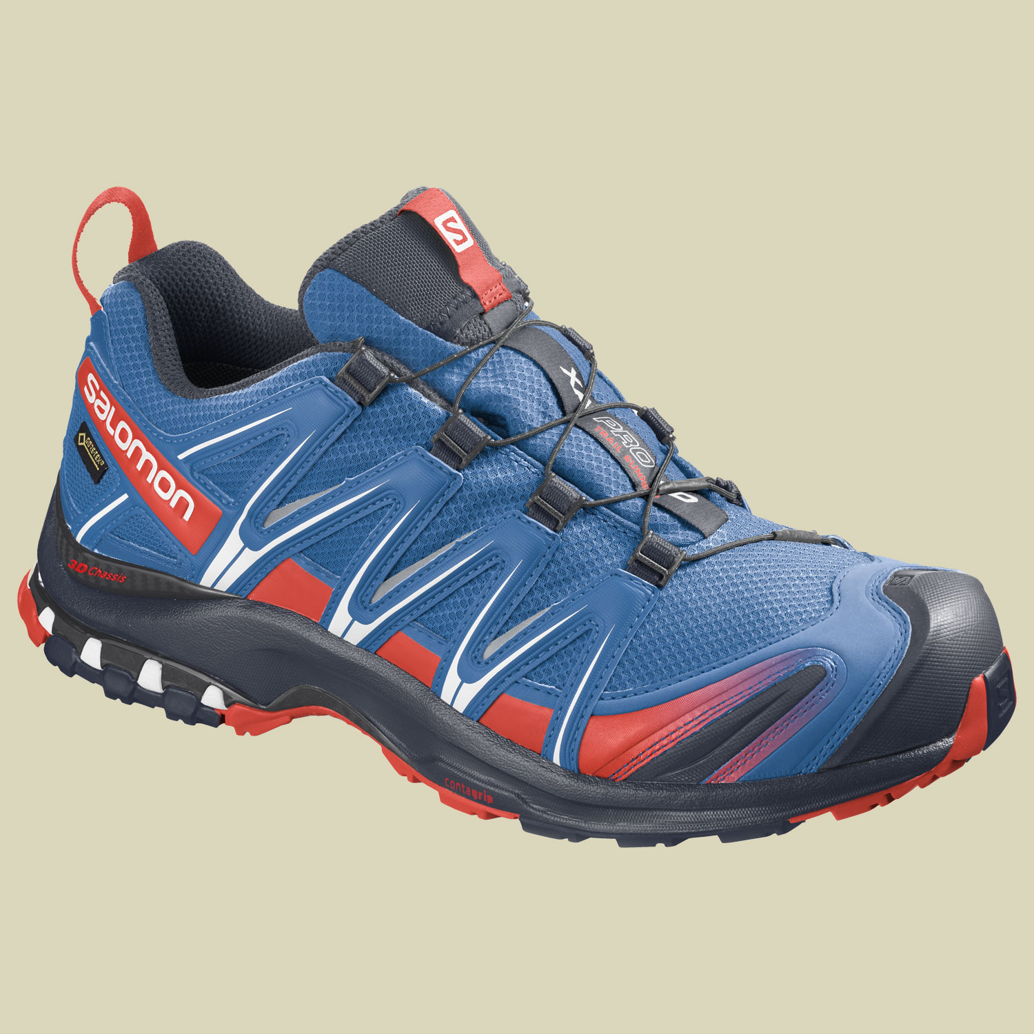 XA Pro 3D GTX Men
