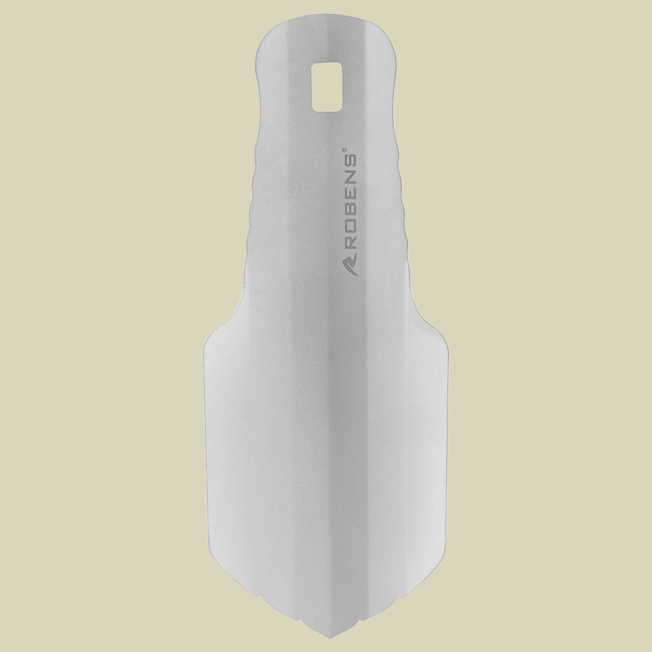 Duralumin Trowel UL