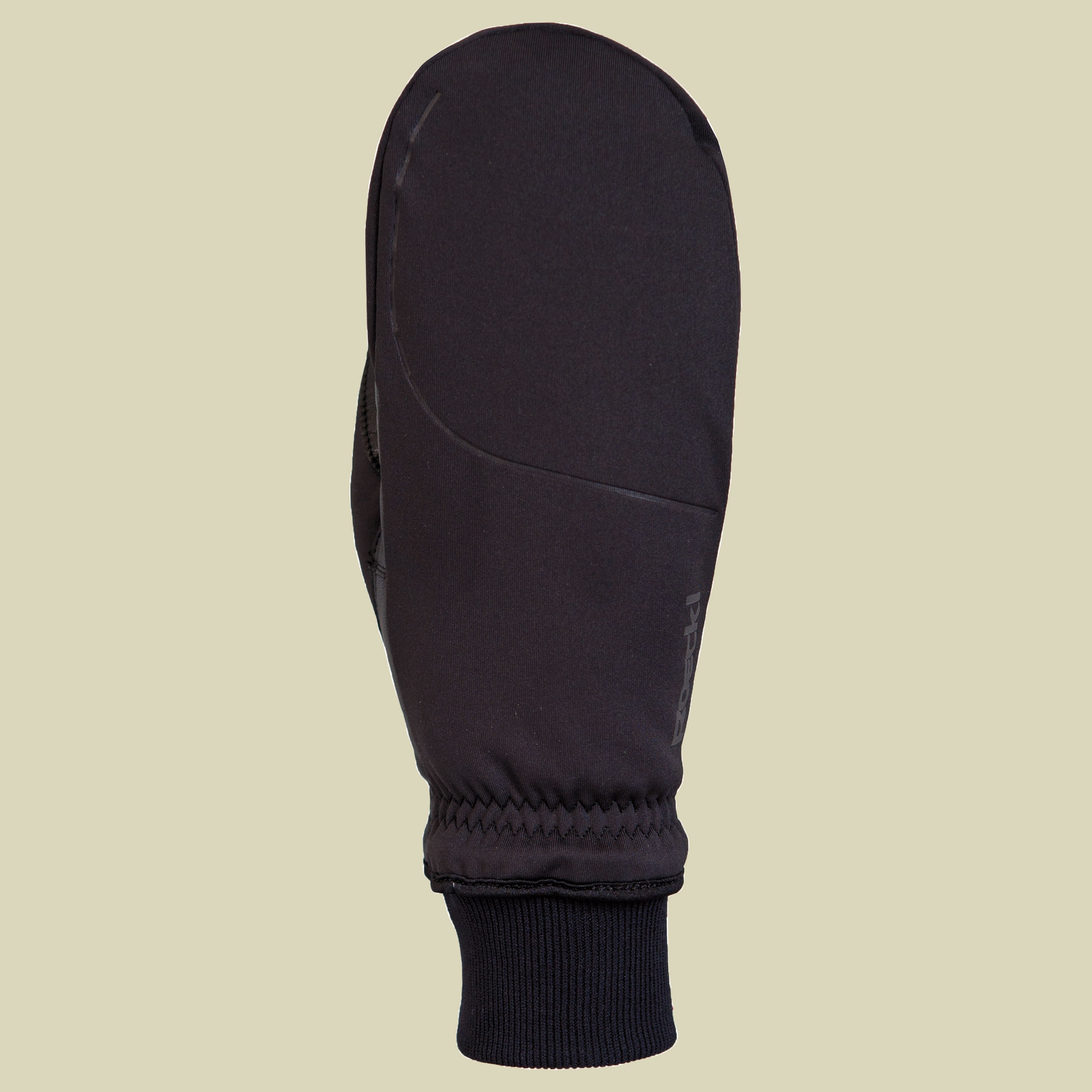 Kaluk Mitten Größe 10 Farbe black