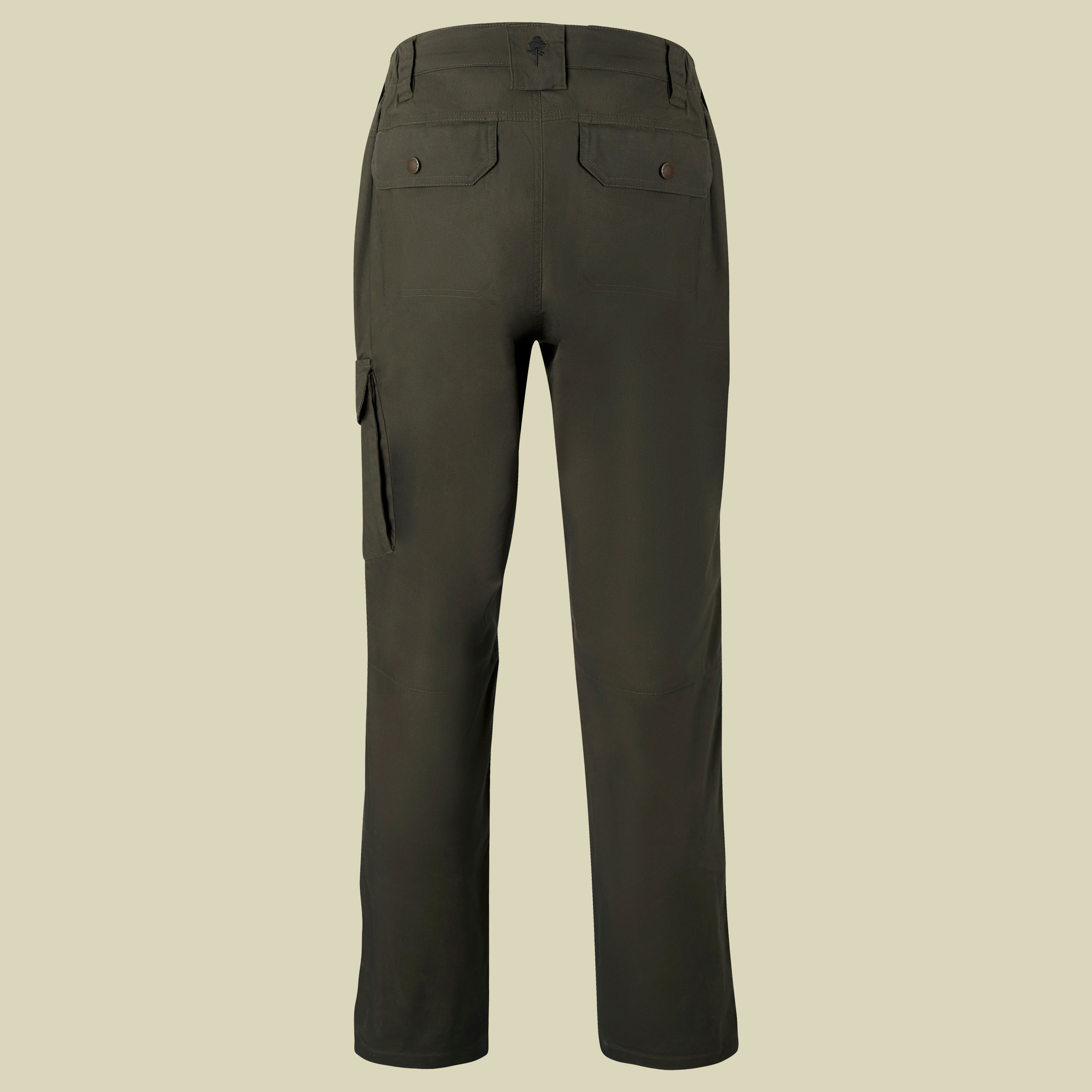 Finnveden Outdoor Trousers Men 56 grün1 - moss green