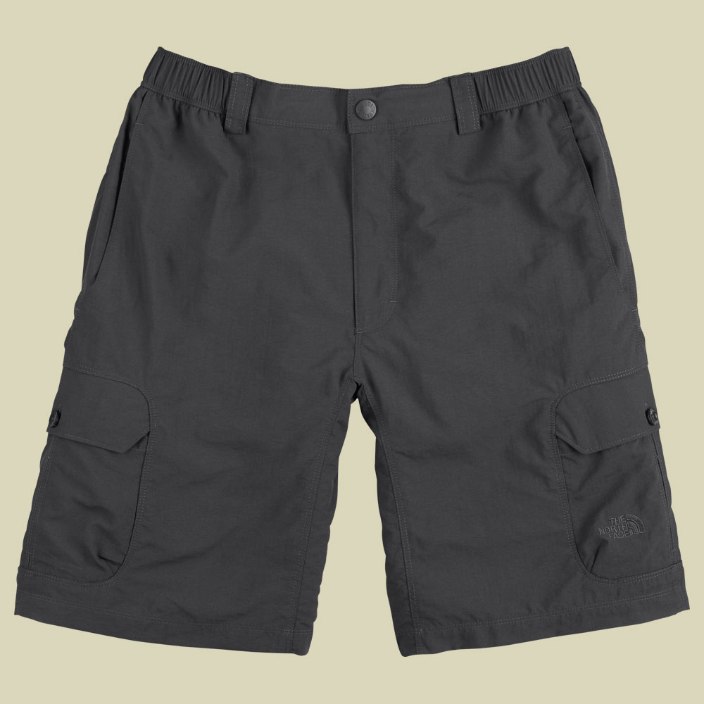 Horzion Peak Cargo Short Men Größe S Farbe asphalt grey