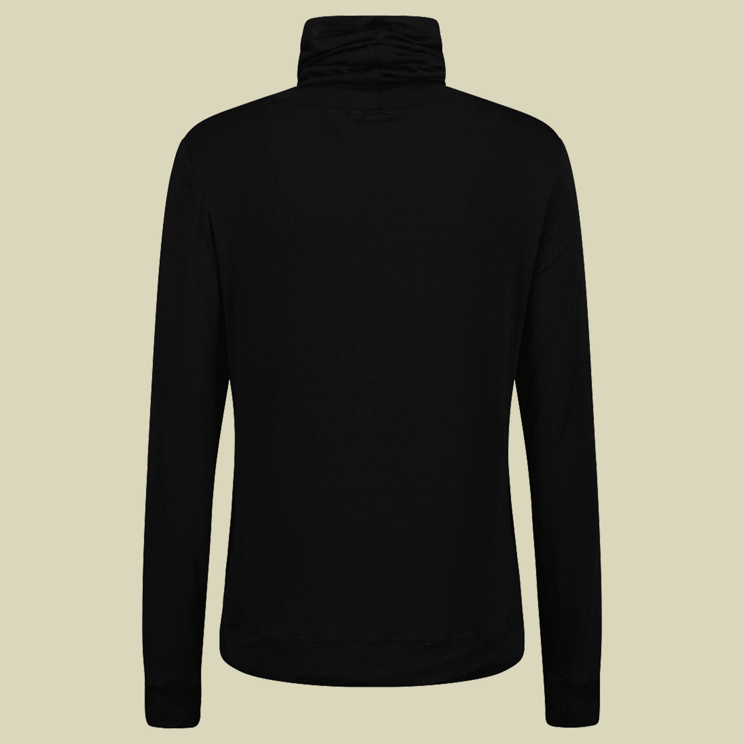 Sweat Woman 40 schwarz - Farbe black