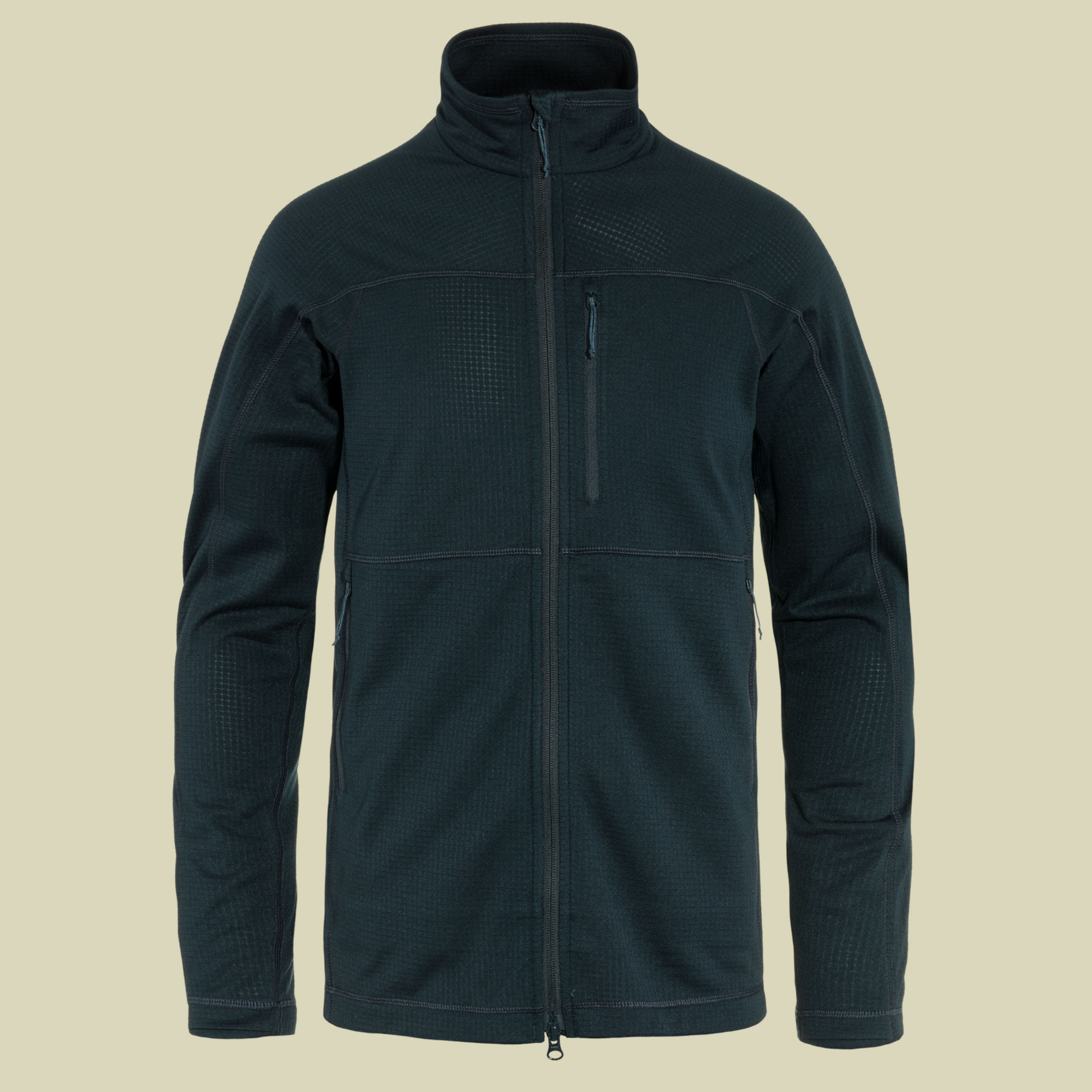 Abisko Lite Fleece Jacket Men