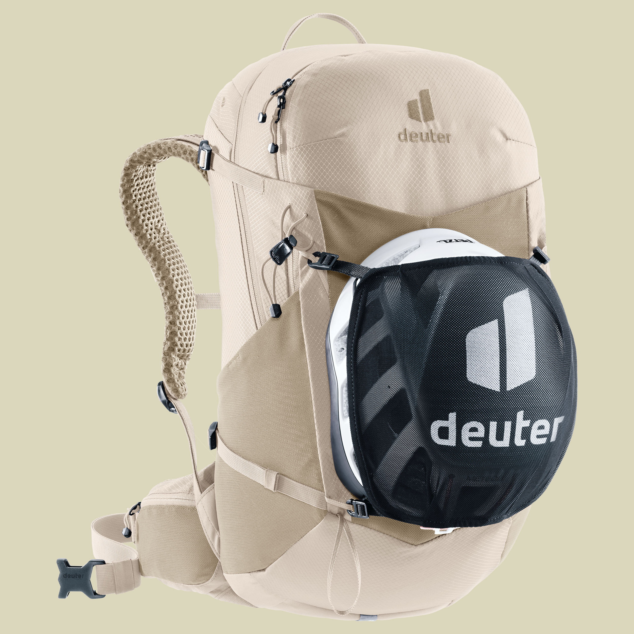 Futura 25 SL Women 25 beige