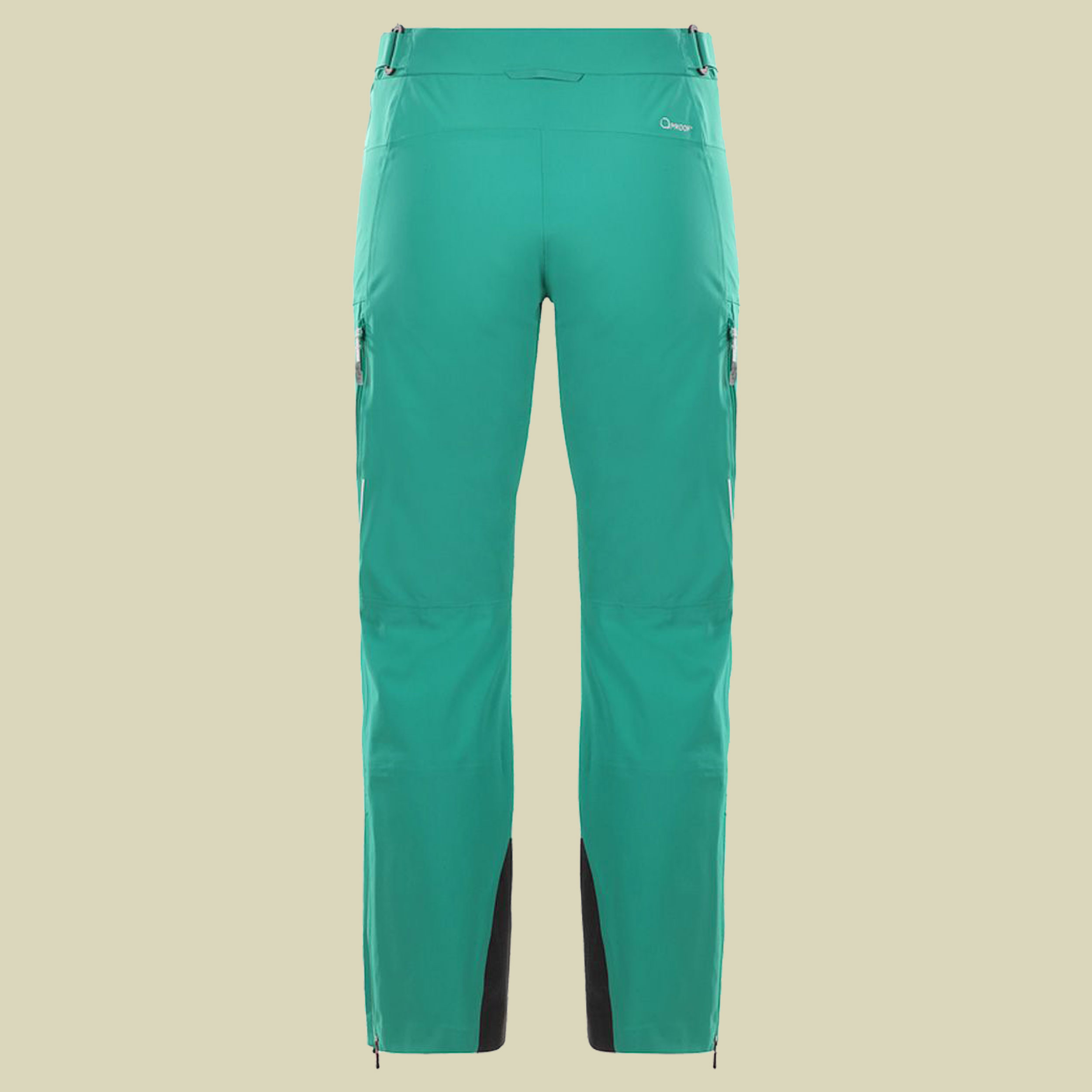 Touring Proof Pant Women Größe S Farbe crimson