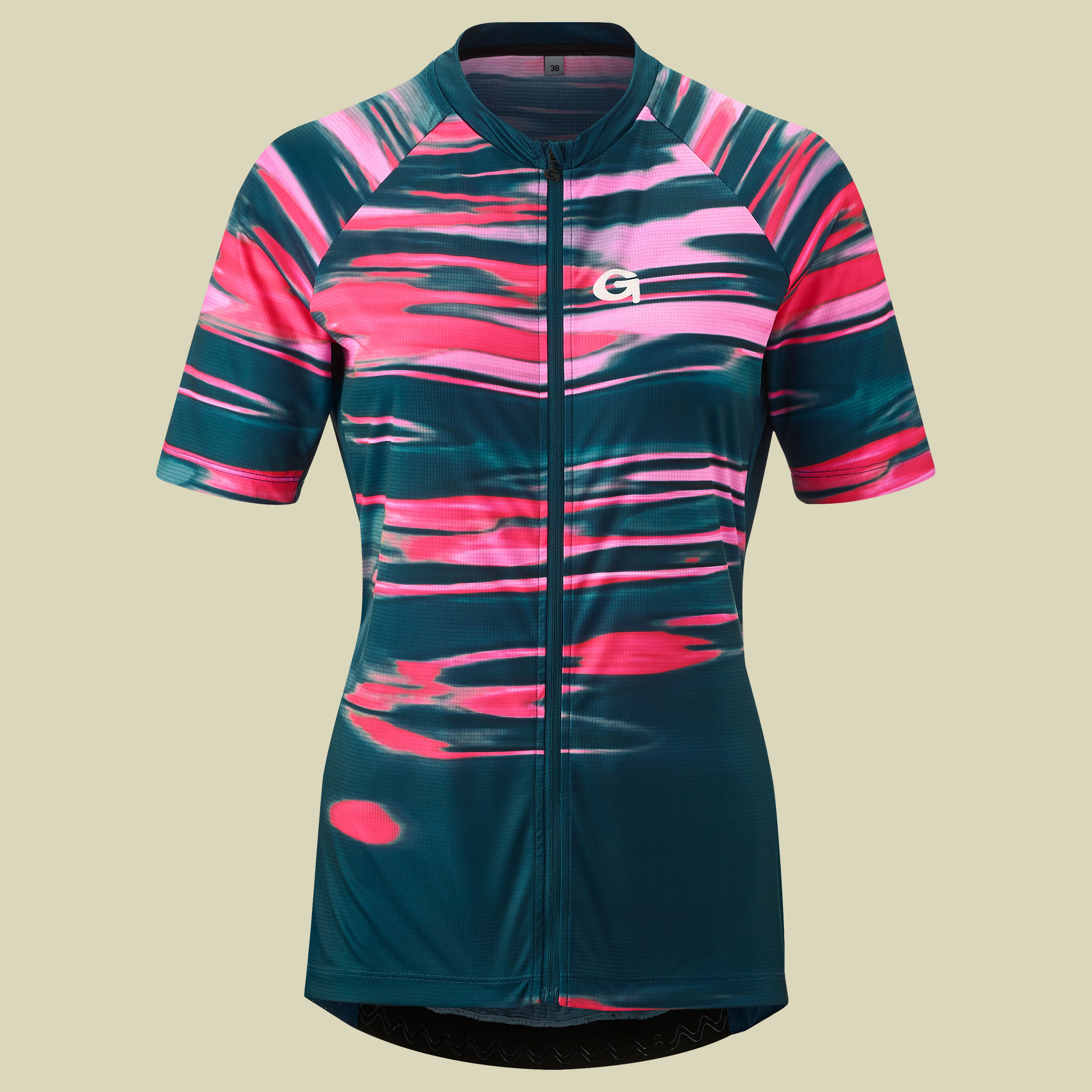 Copedello Women Größe 42 Farbe torrando teal