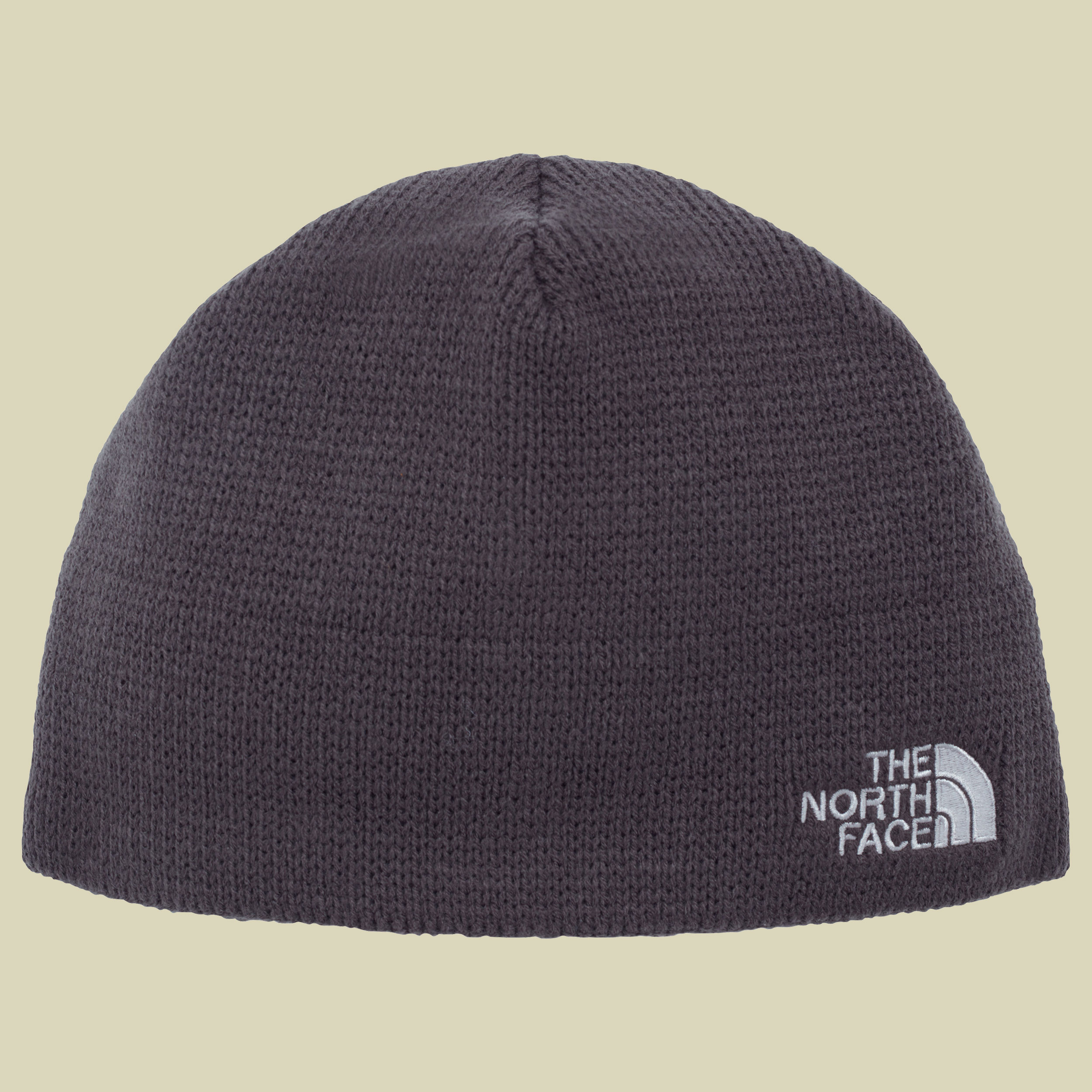Bones Beanie Größe one size Farbe asphalt grey