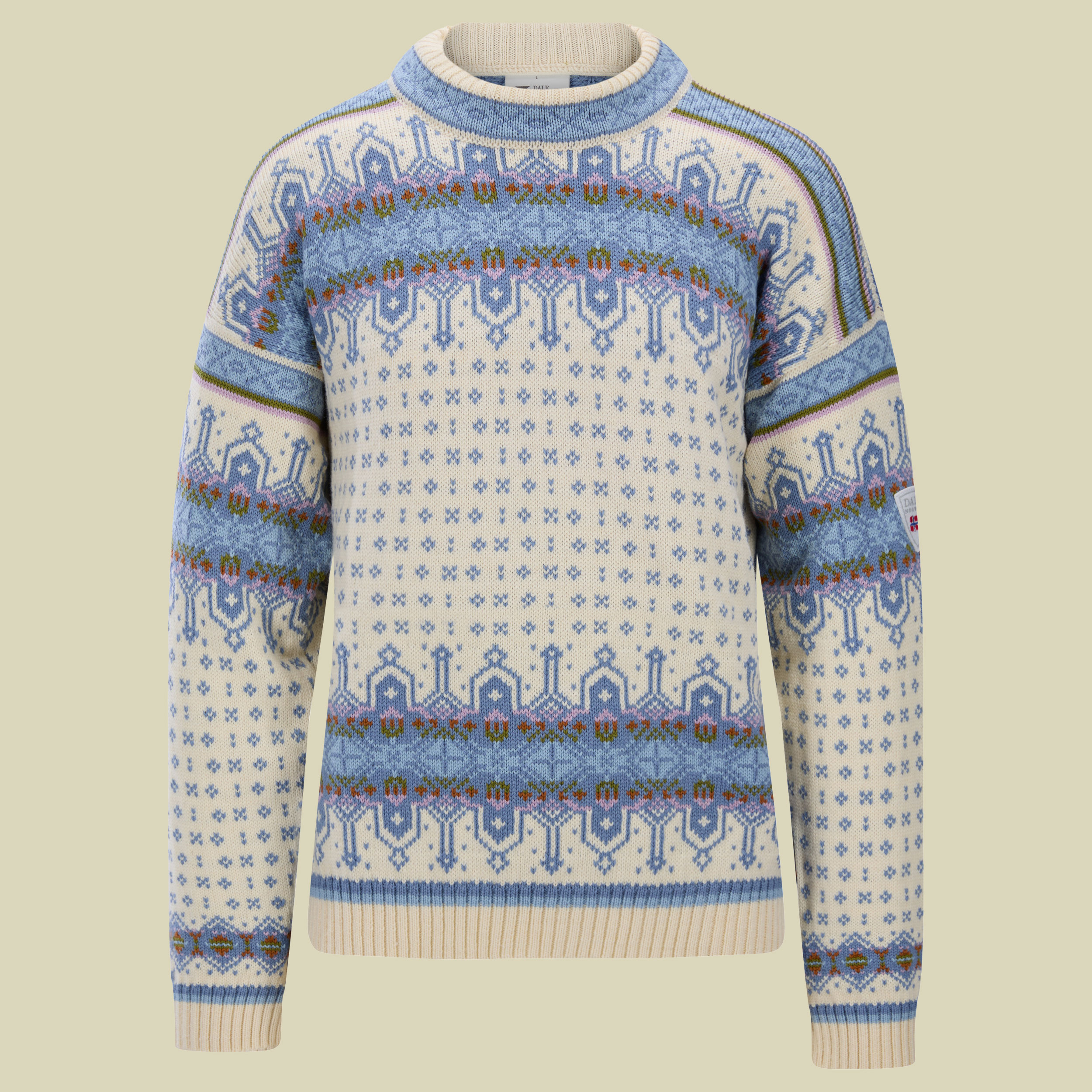 blau