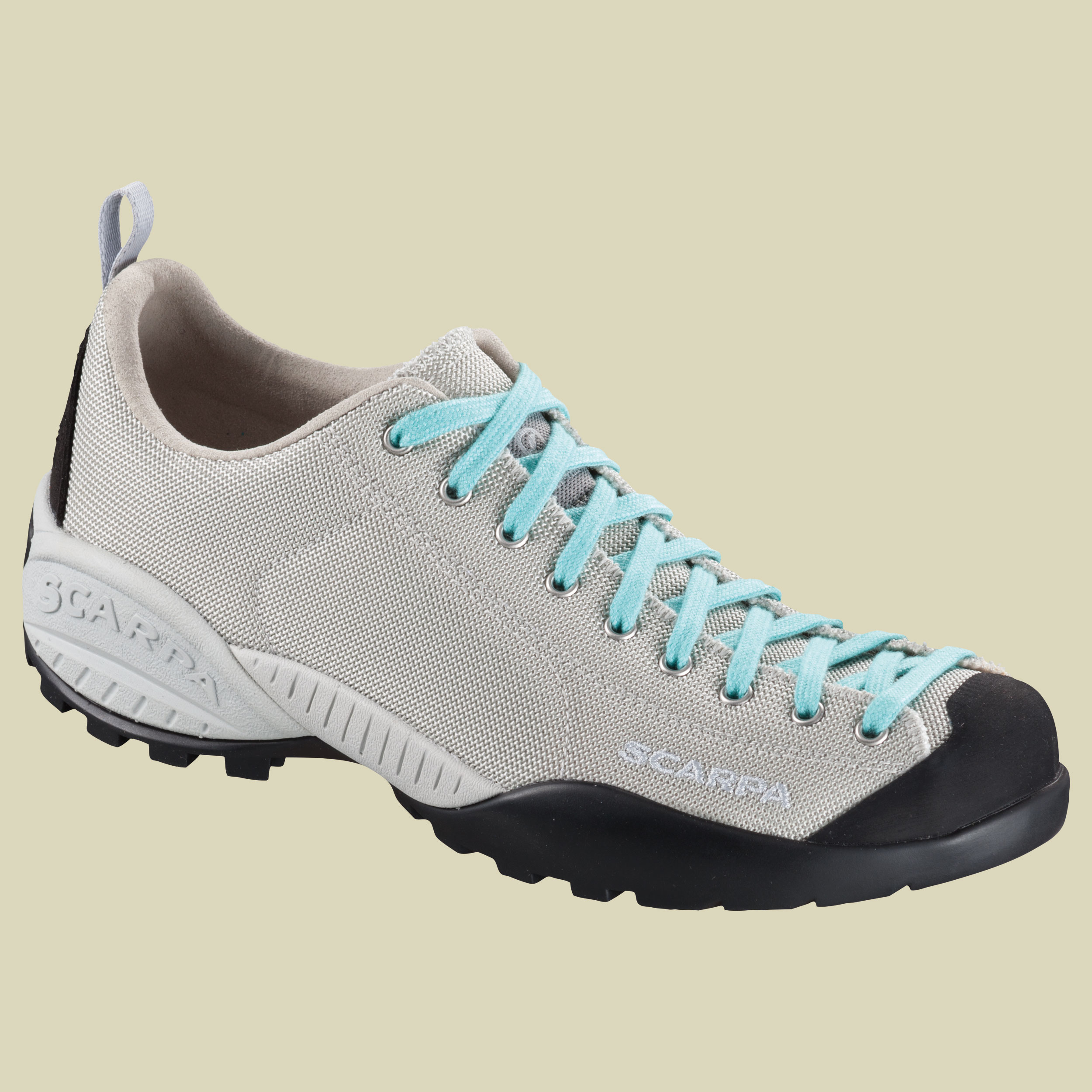 Mojito Fresh Größe 41,5 Farbe silver/maledive