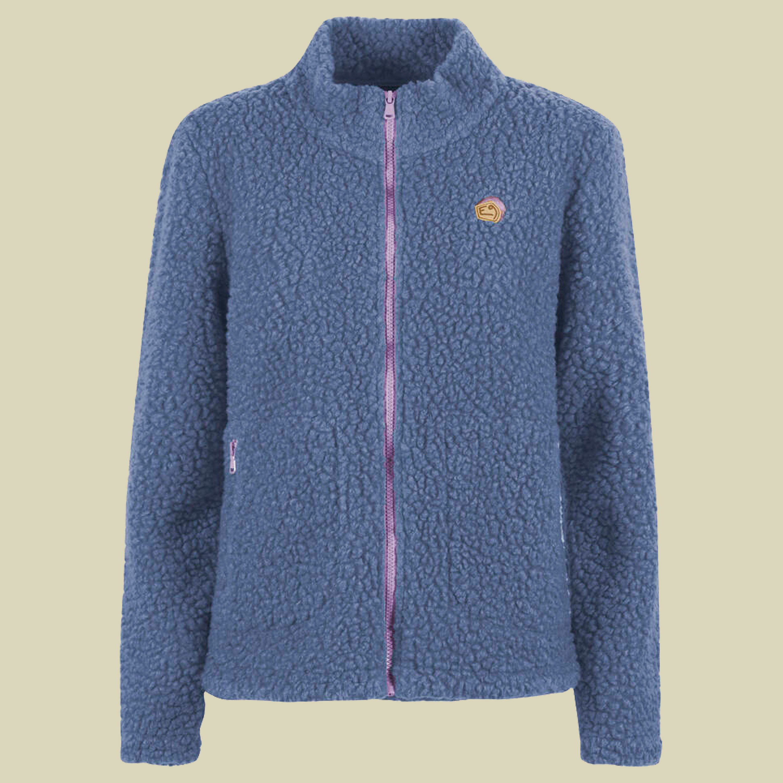 Puf 2.3 Women grau M - Farbe dust