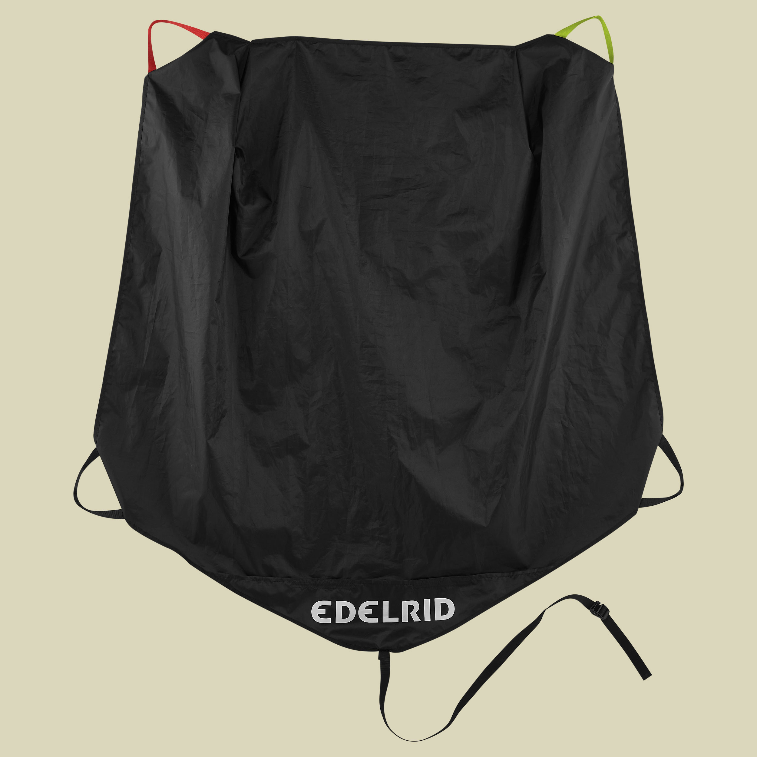 Rope Tarp 120 cm Farbe night