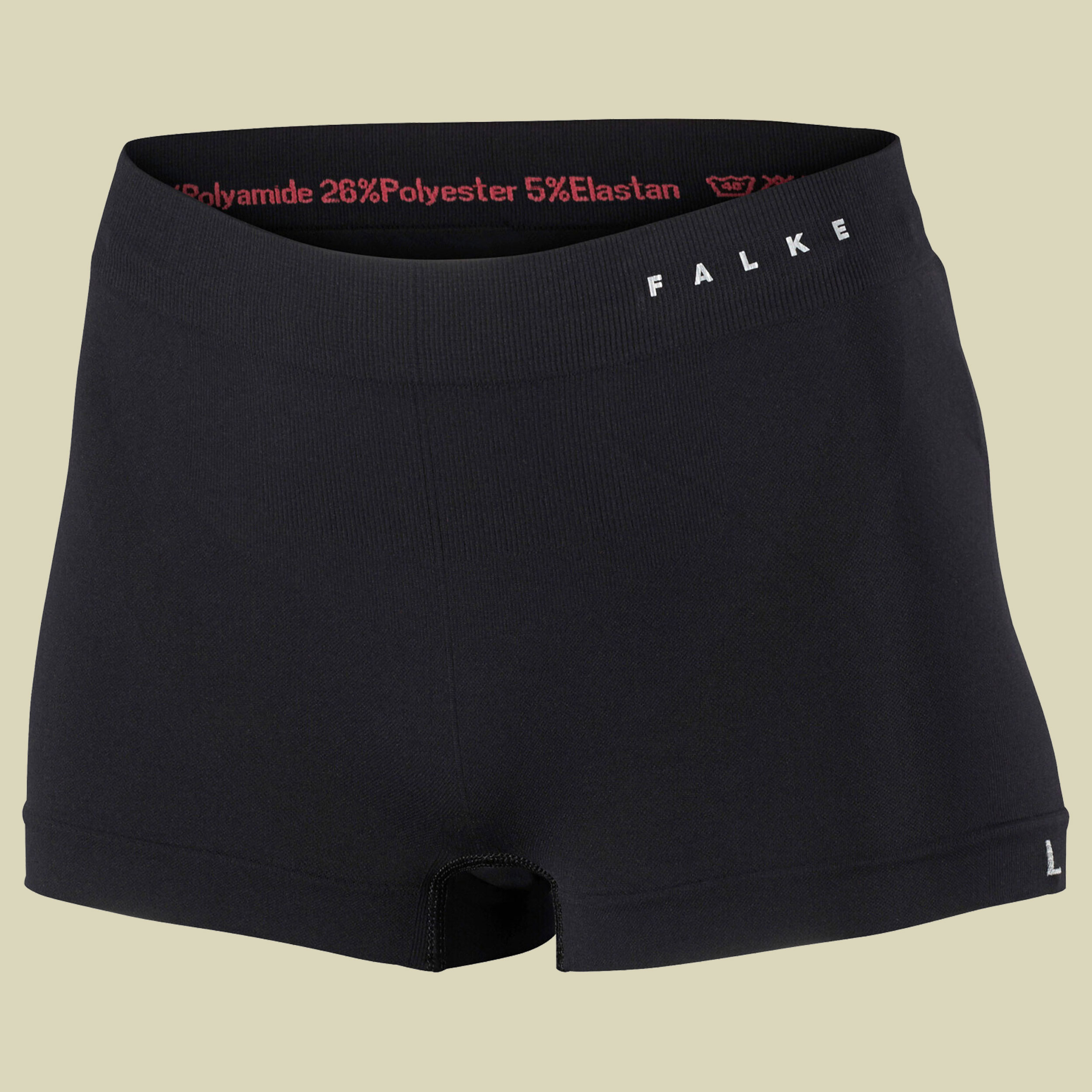 W Panties Women Größe M  Farbe black