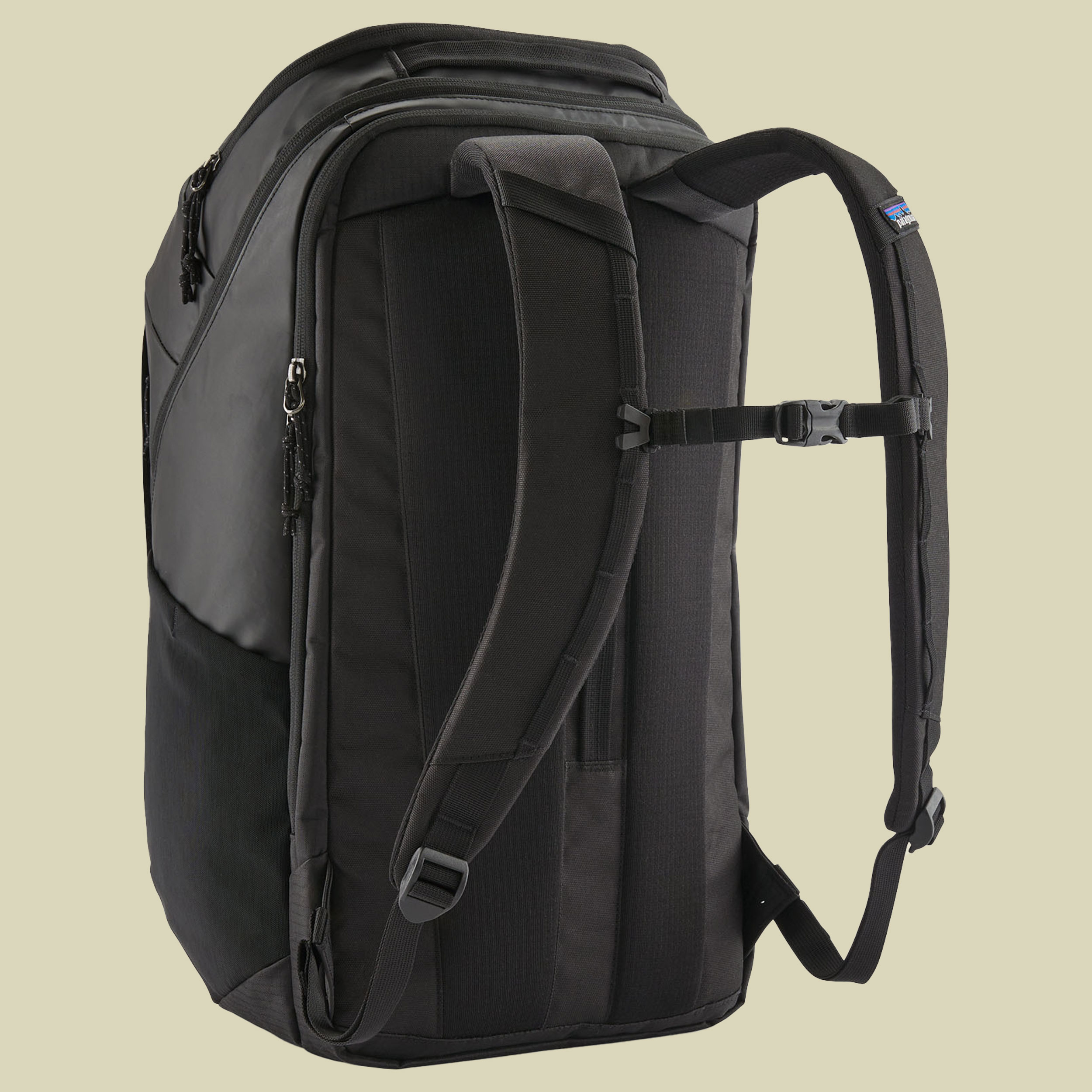 Black Hole Pack 32L schwarz 32 - black w/black