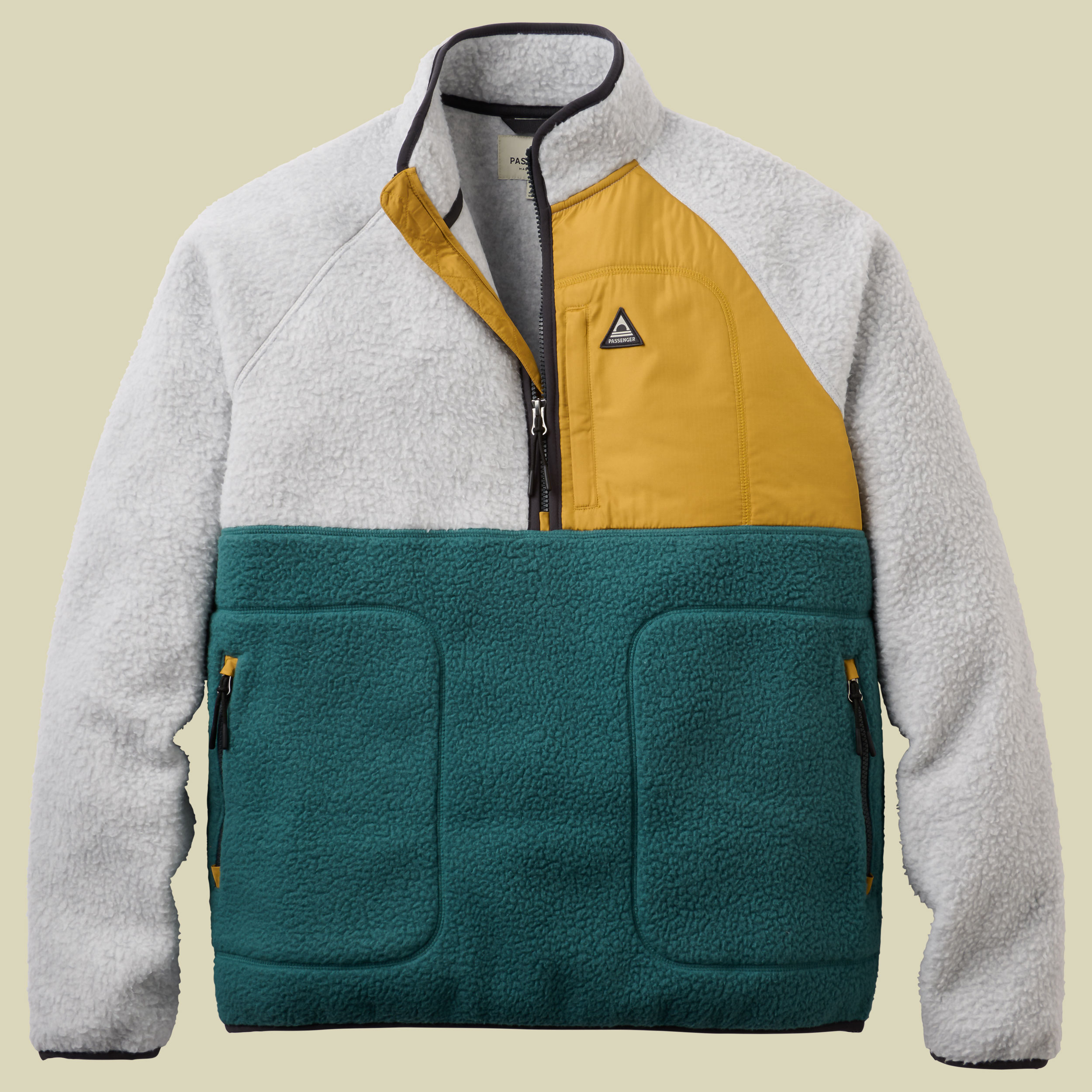 grey marl/deep ocean