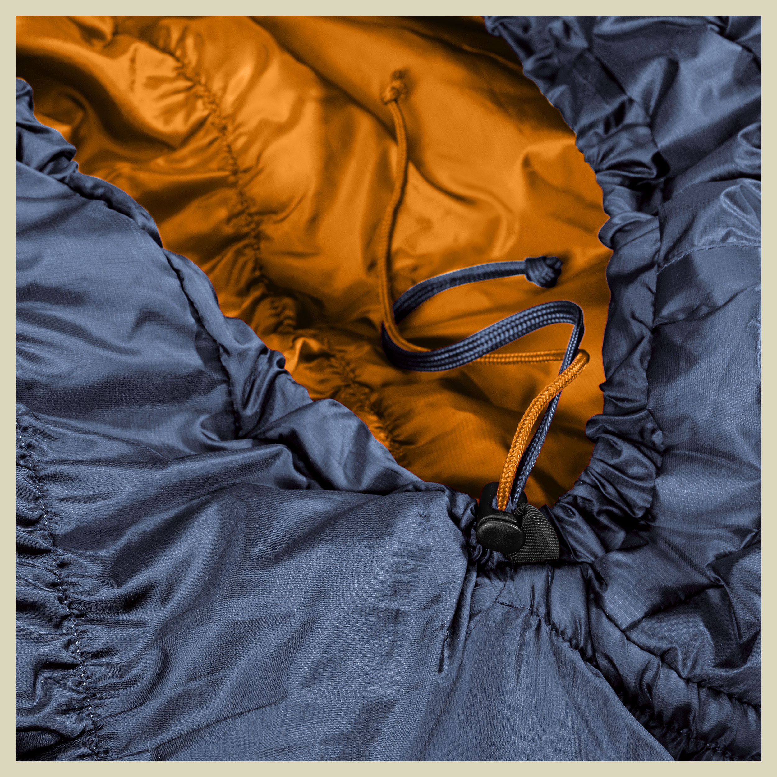 Exosphere SL 0C Exosphere EL 0C links blau - Farbe ink-maple
