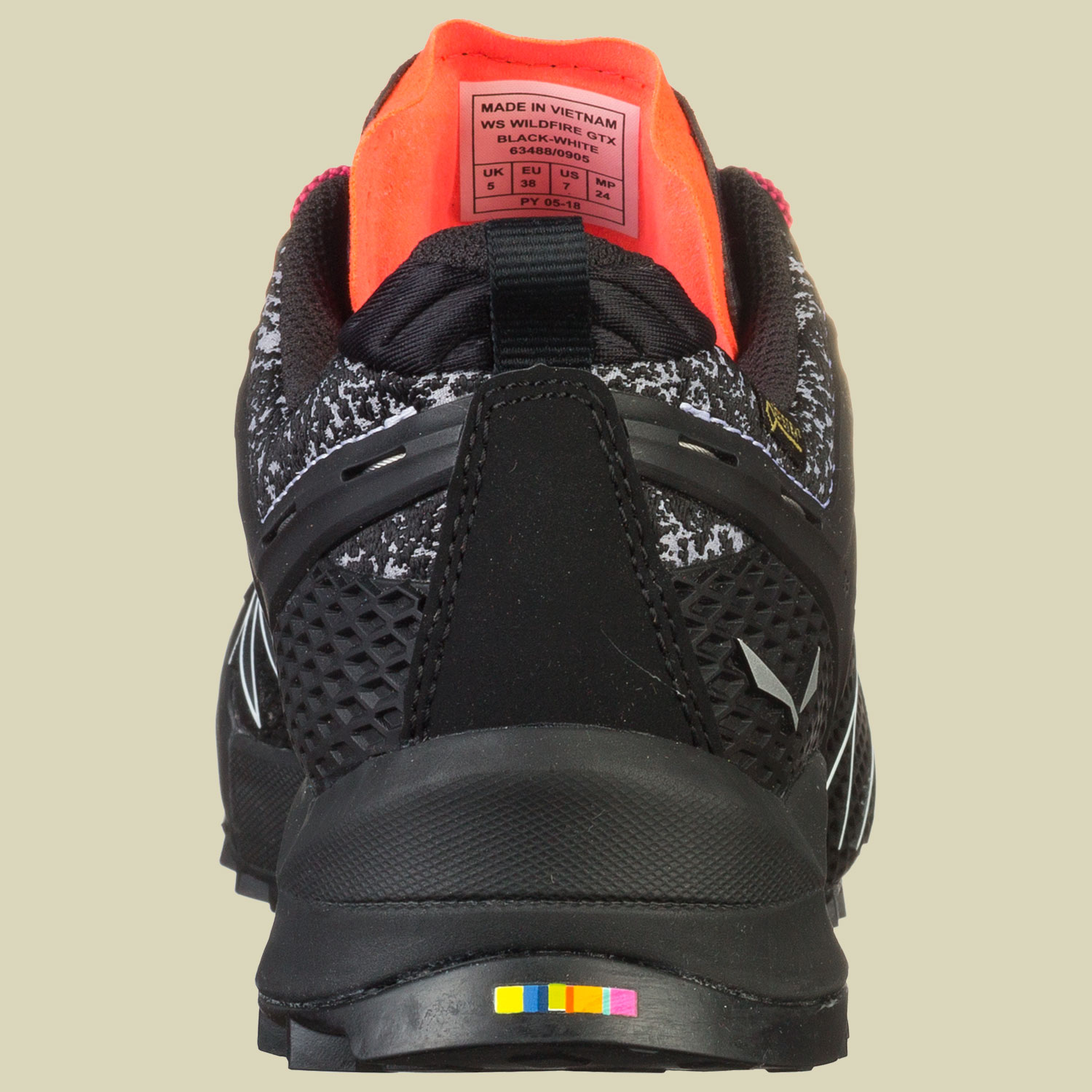 WS Wildfire GTX
