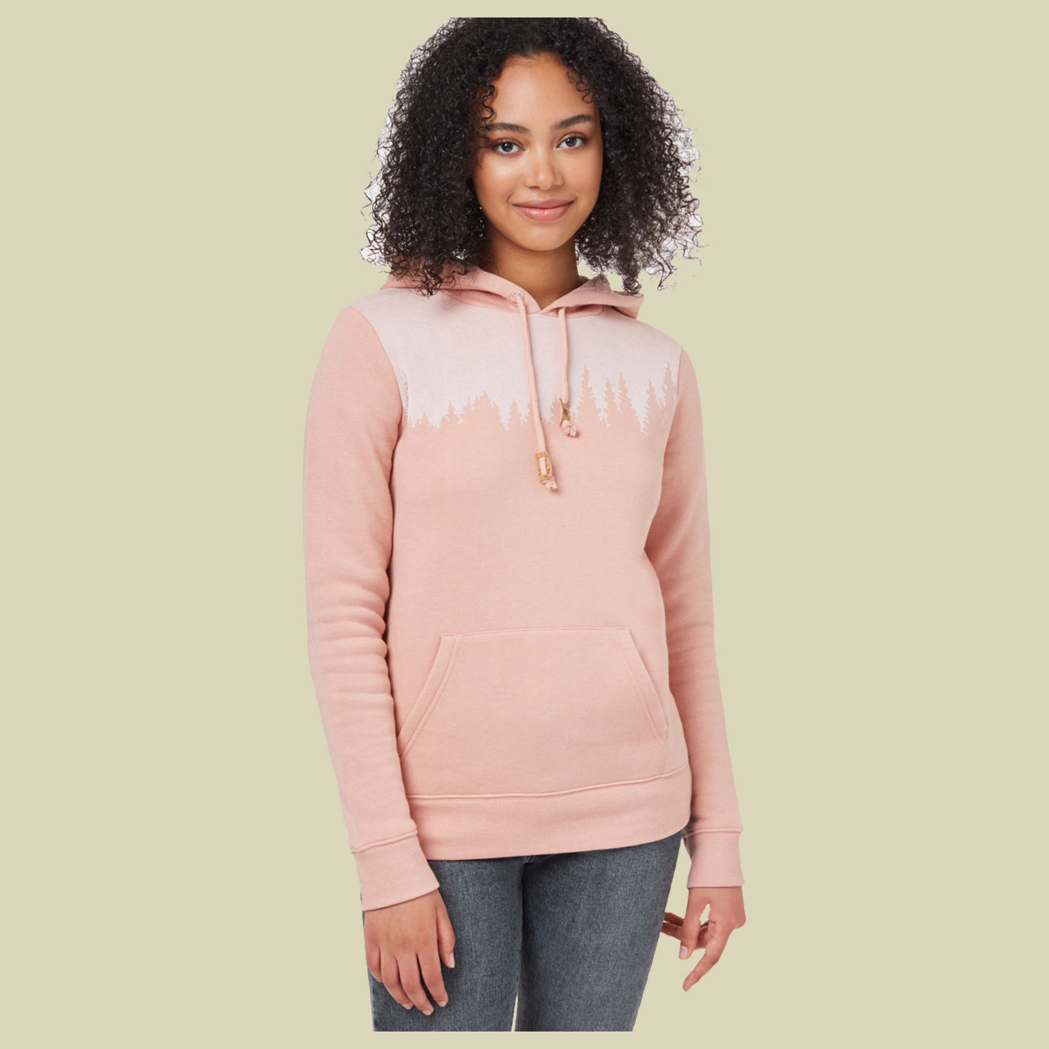 Juniper Classic Hoodie Women