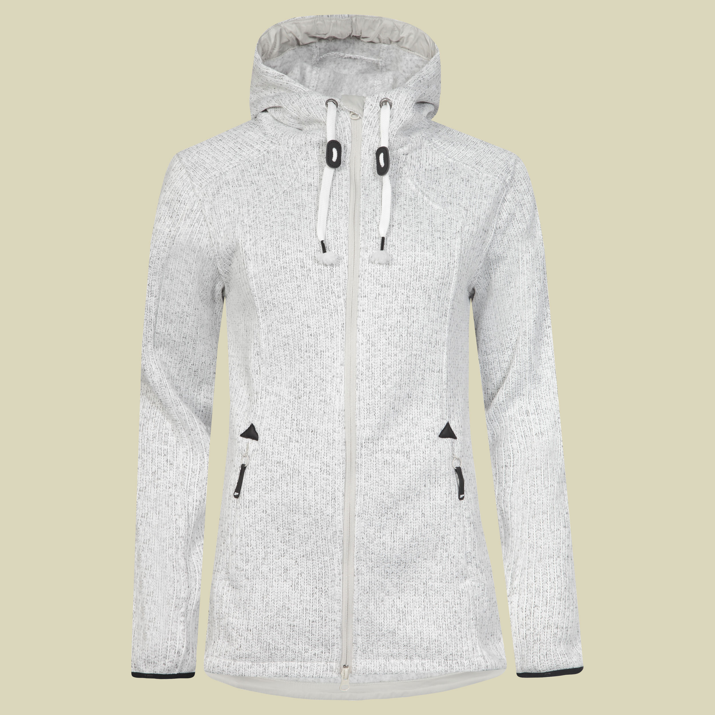 Jomei Women 54831 Größe 36 Farbe natural white