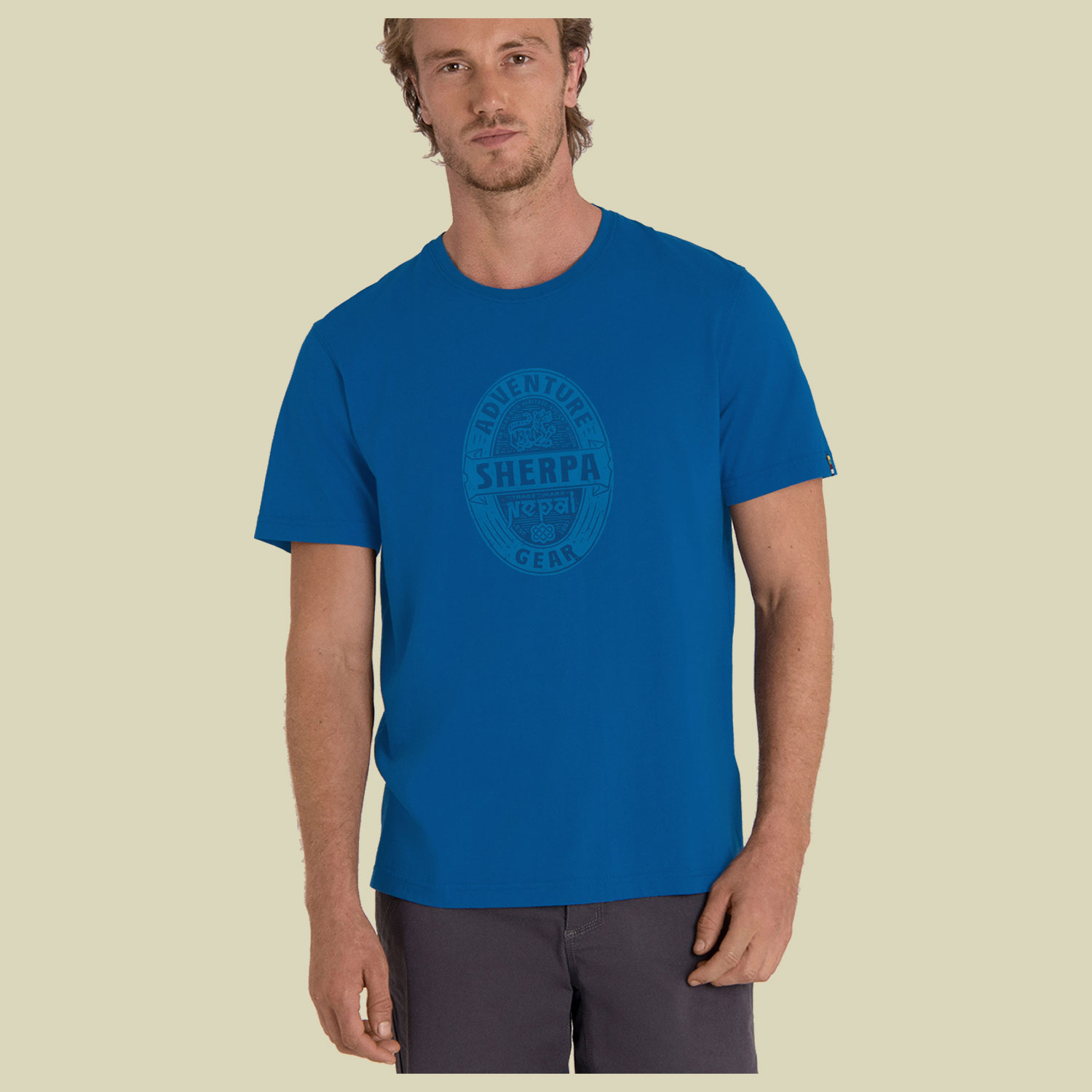 Taktsang Tee Men