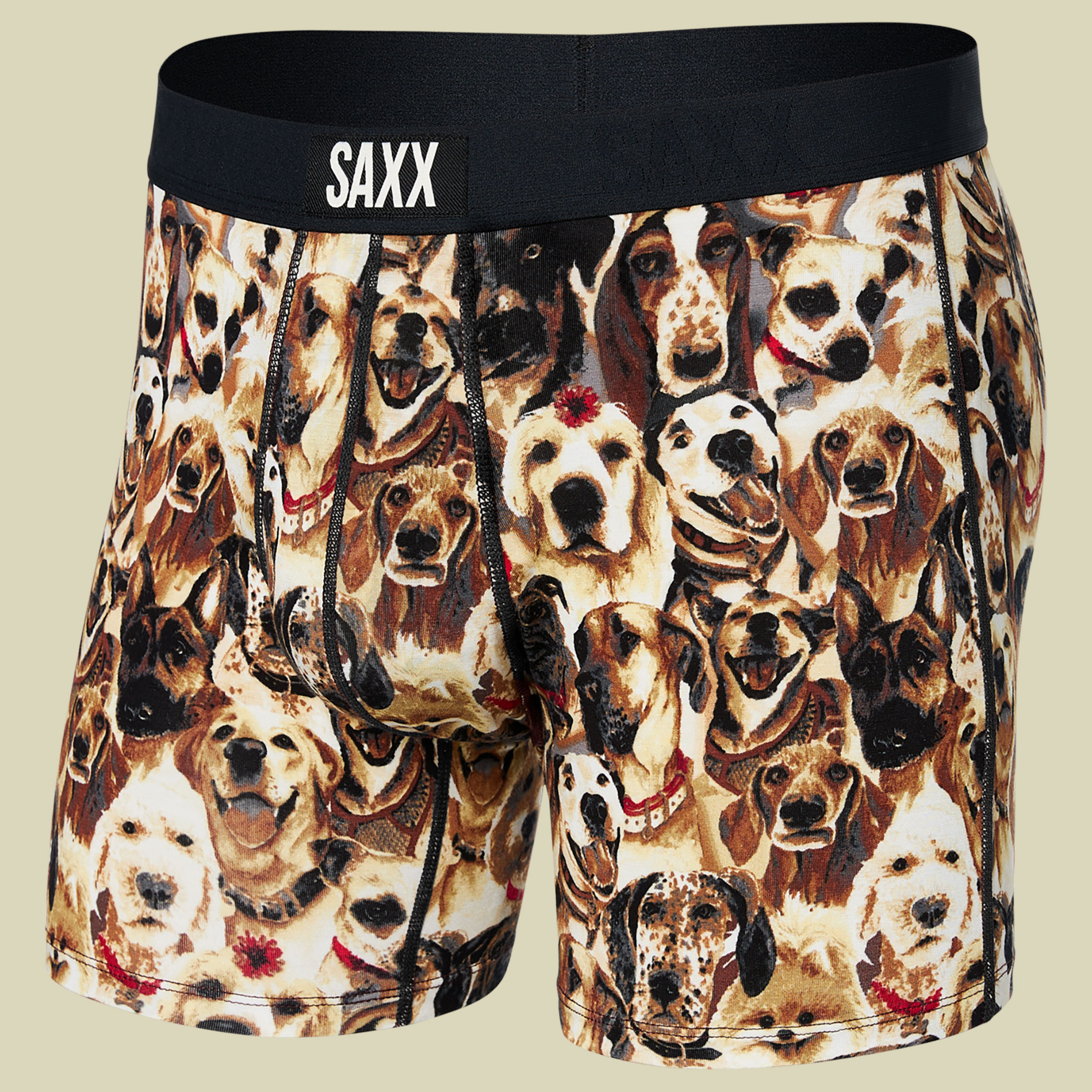 dogs of saxx-multi