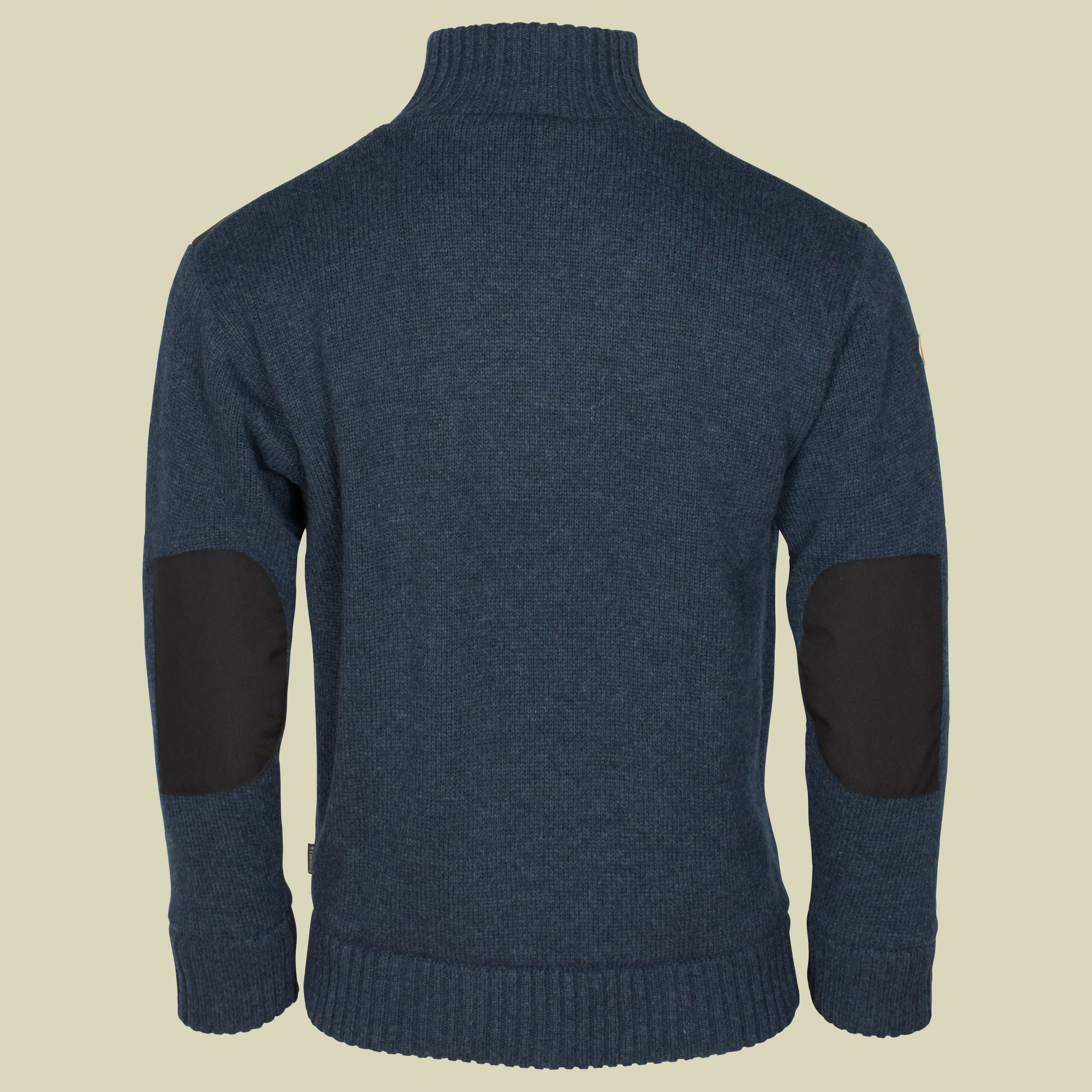 Hurricane Women XL blau - d.navy melange