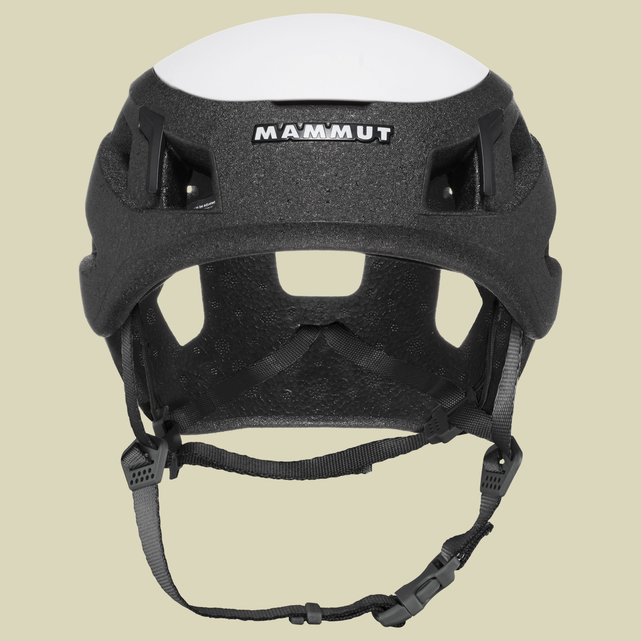 Wall Rider 2.0 Helmet Unisex 56–61 cm mehrfarbig 2 - Farbe white-black