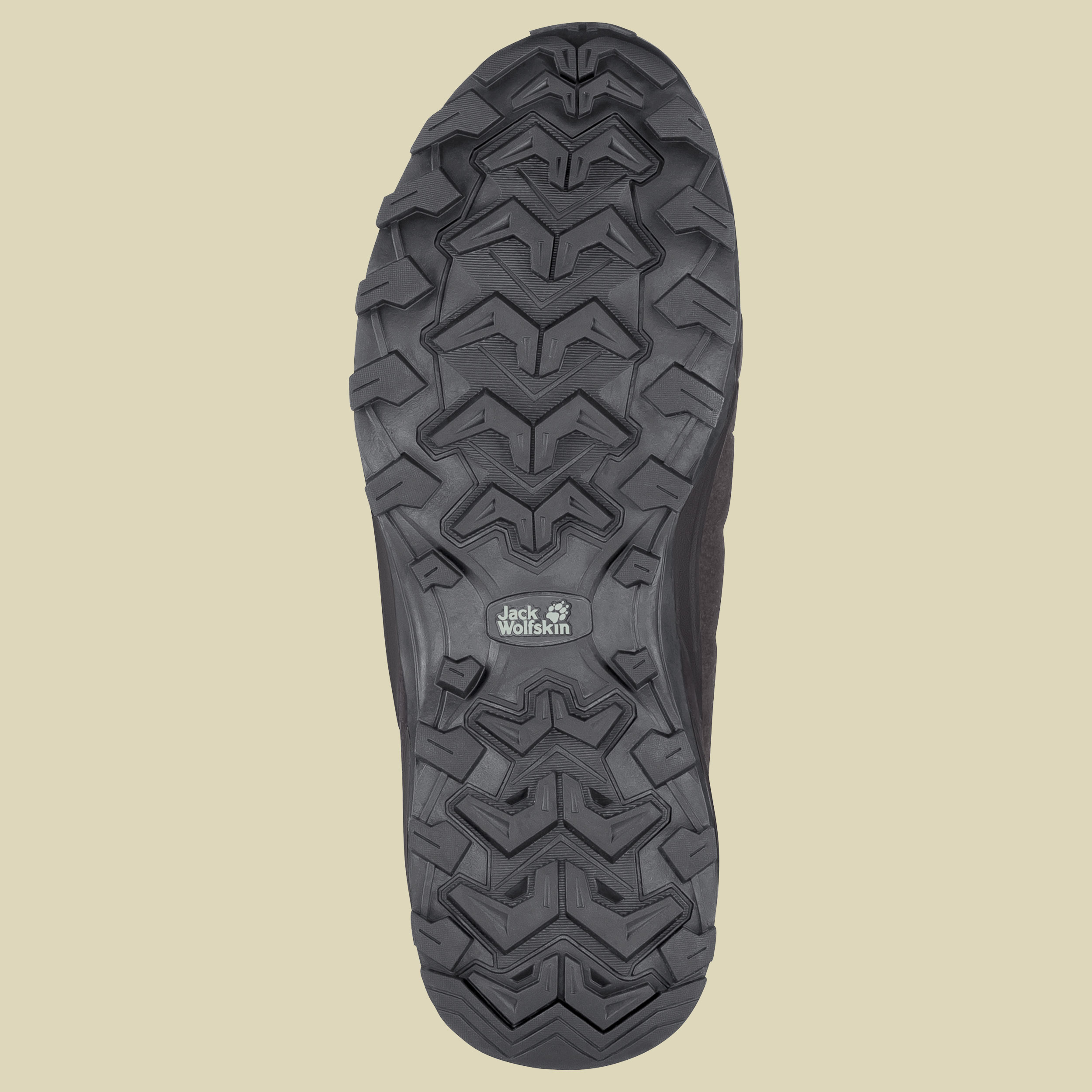 Refugio Texapore Low Women Größe 40,5 Farbe dark steel/purple