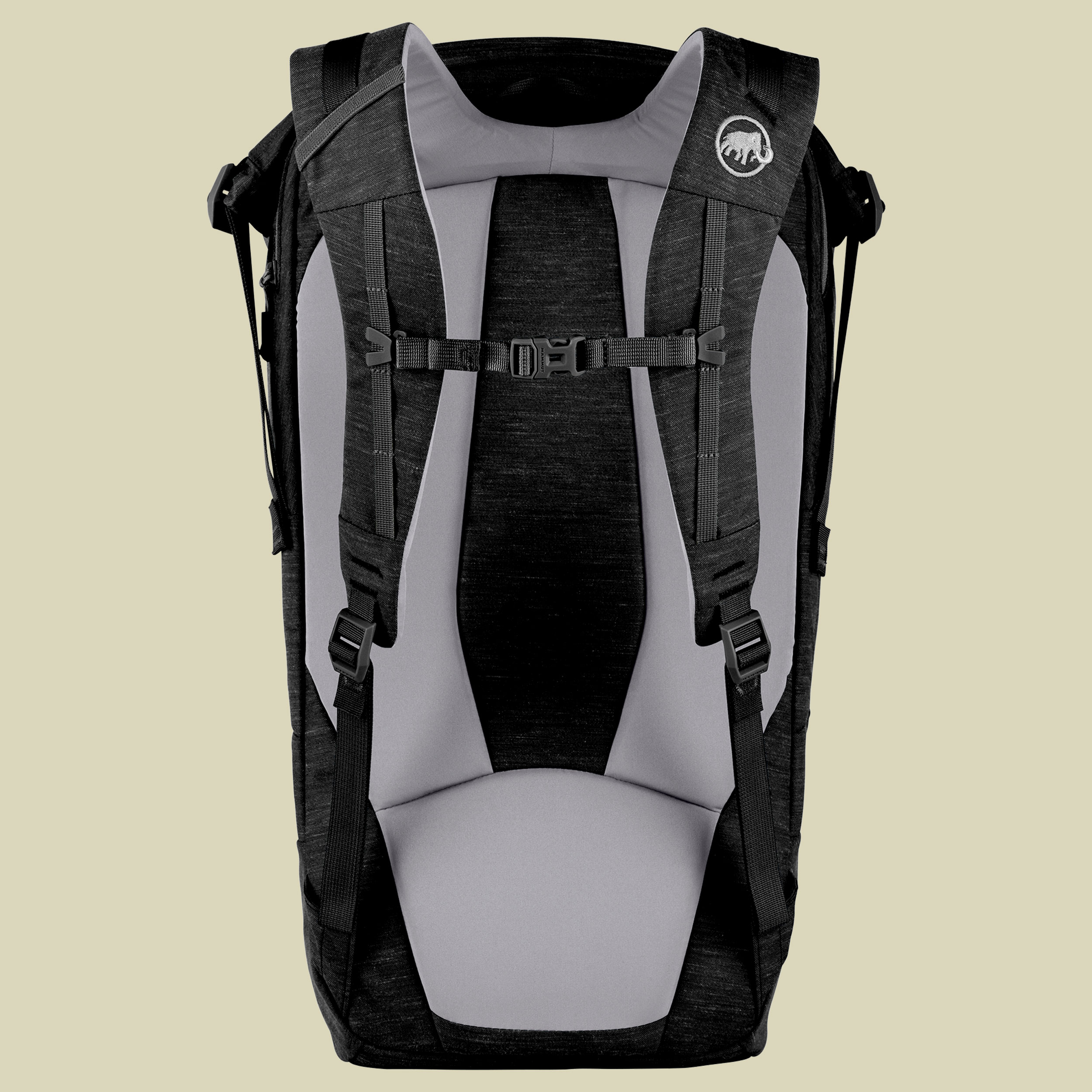 Xeron Courier 25 Größe 25 Farbe black