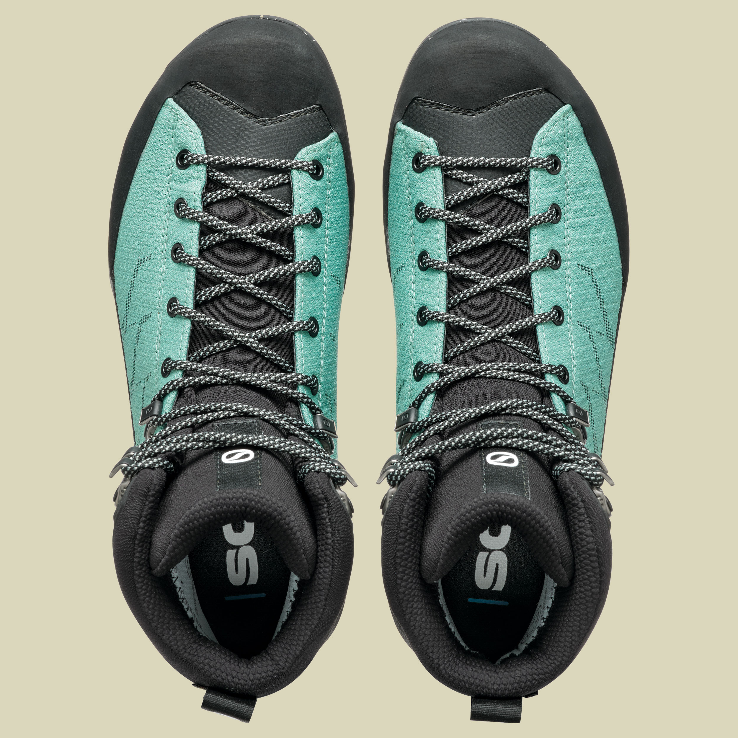 Mescalito TRK Planet GTX Women Größe 41 Farbe jade/black
