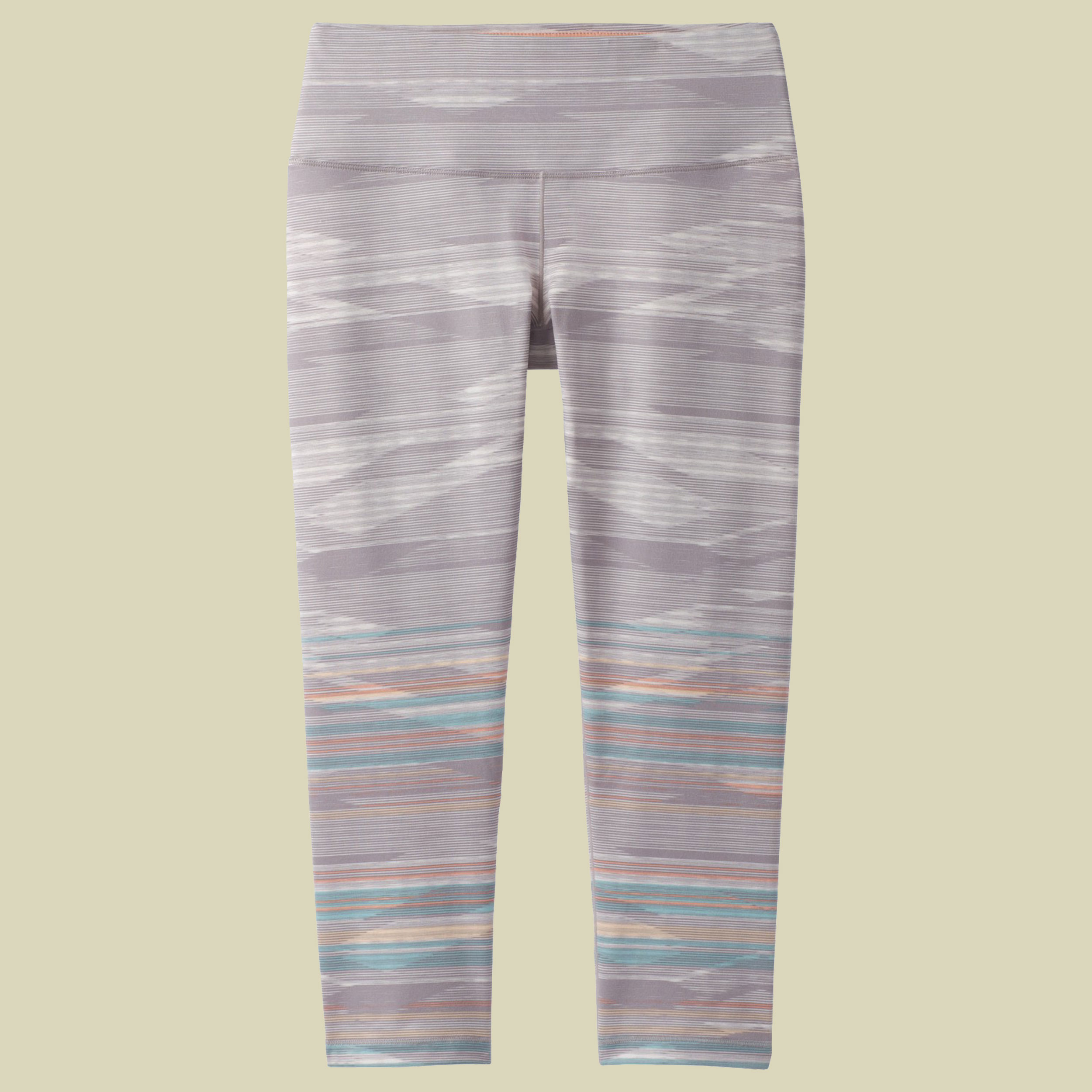 Pillar Printed Capri Women Größe L Farbe slate canopy