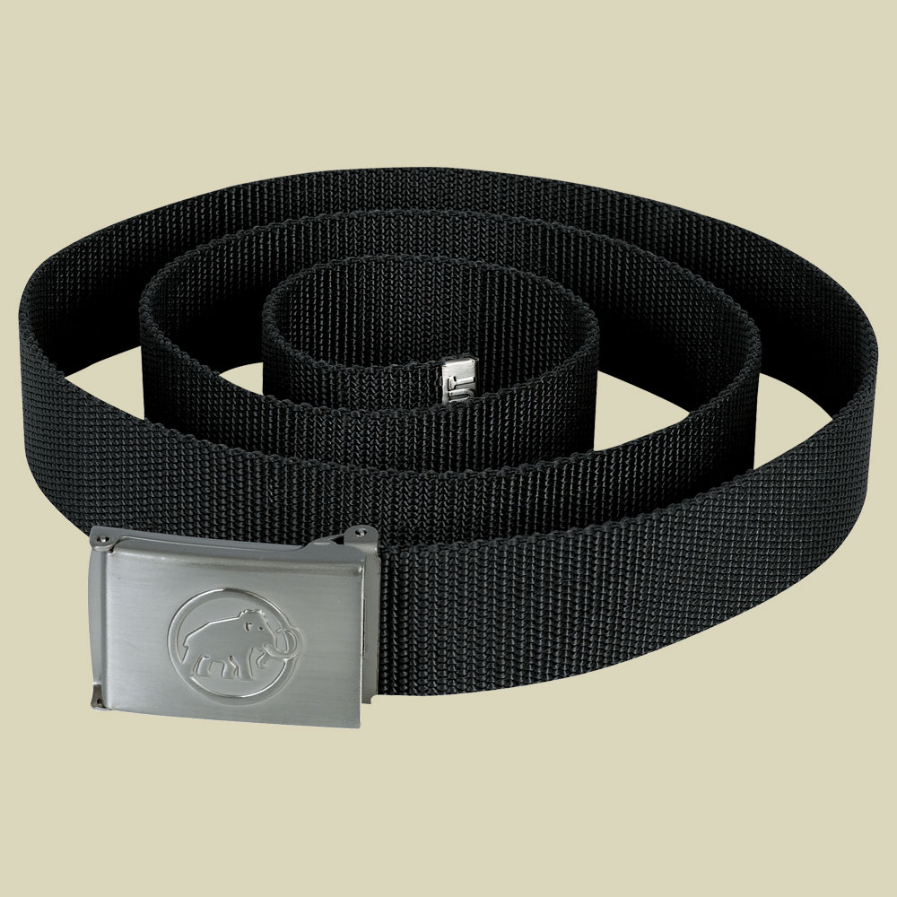 Logo Belt Größe one size Farbe black