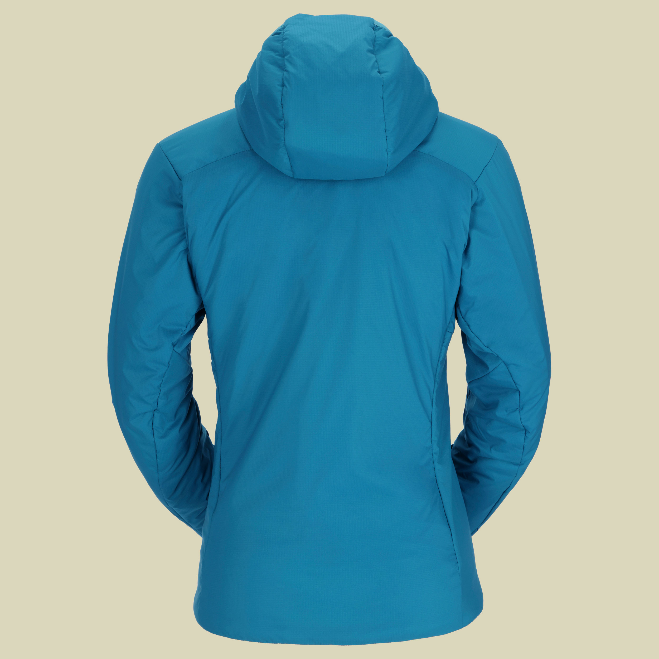 Xenair Alpine Light Jacket Women Größe 44 (16) Farbe ultramarine