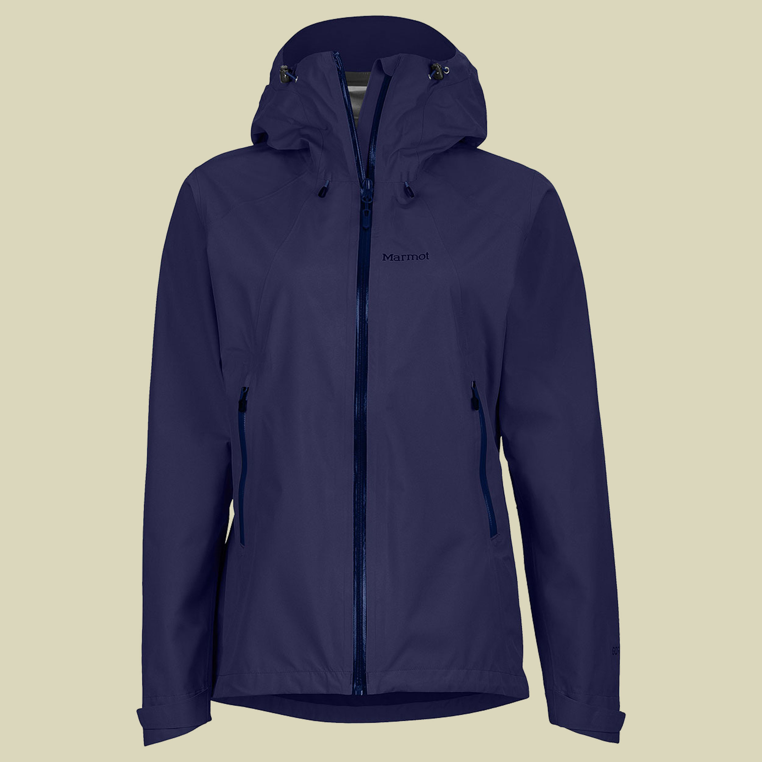 Knife Edge Jacket Women Größe S Farbe arctic navy