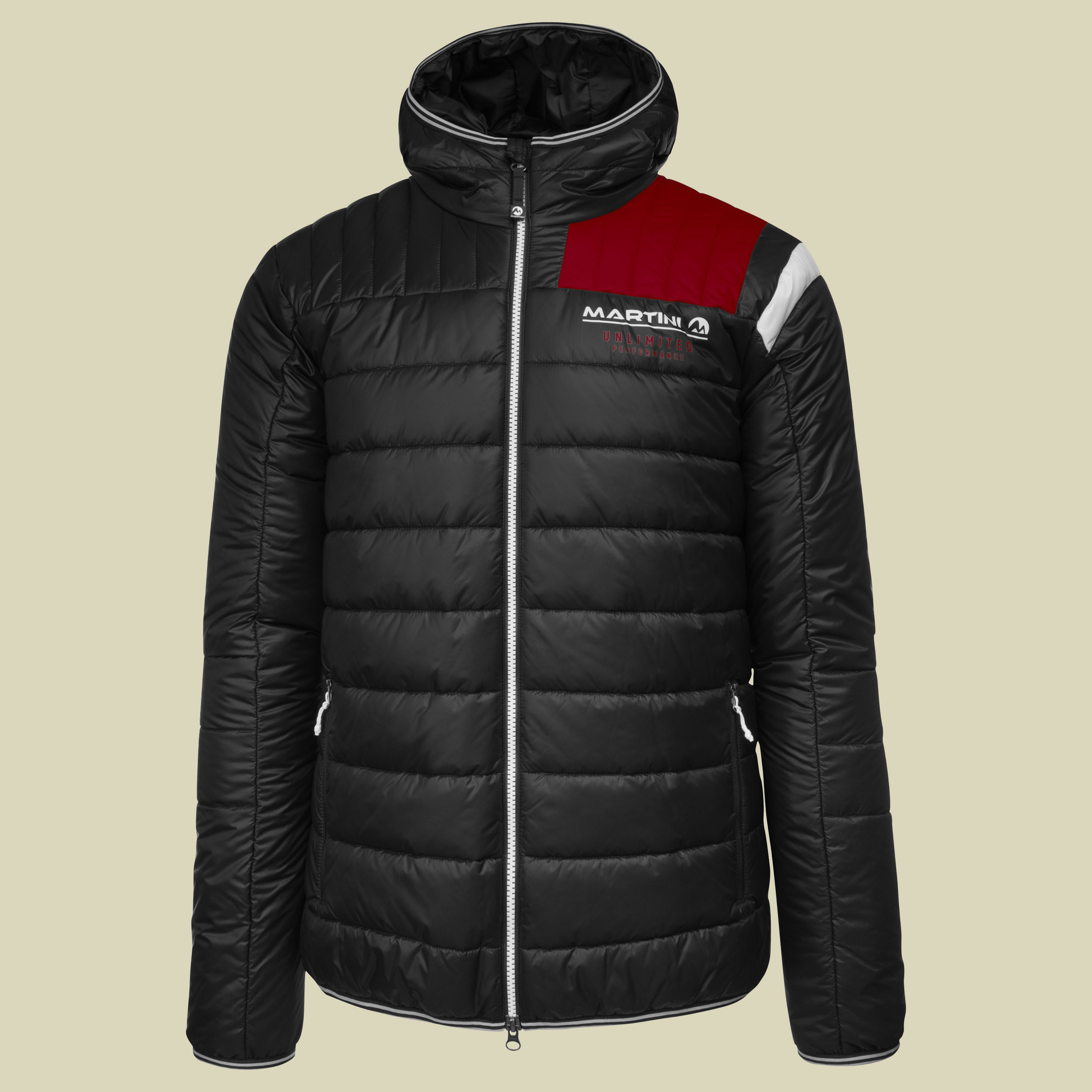 Alternity Herren Größe XXL Farbe black/jester