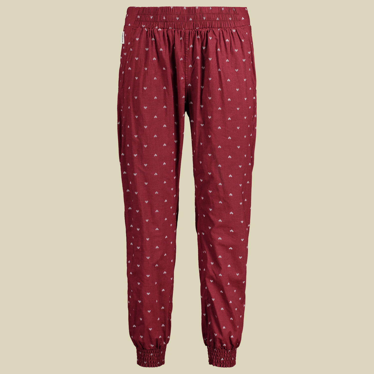 LantschettaM. Pants Women
