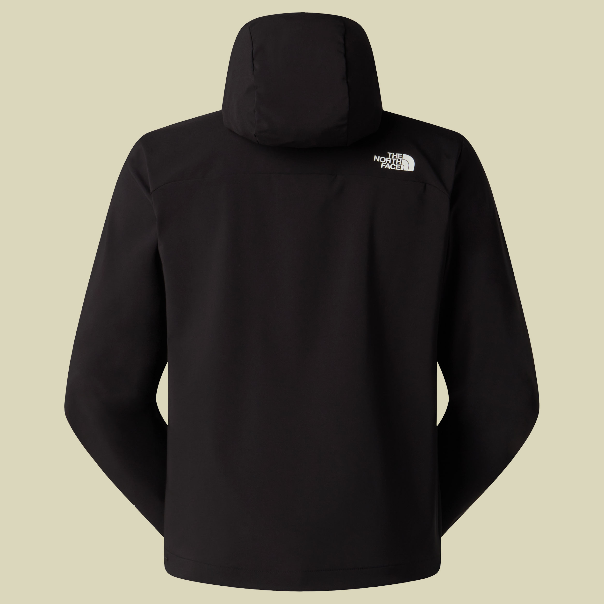 Nimble Hoodie 2 Men M schwarz - Farbe TNF black