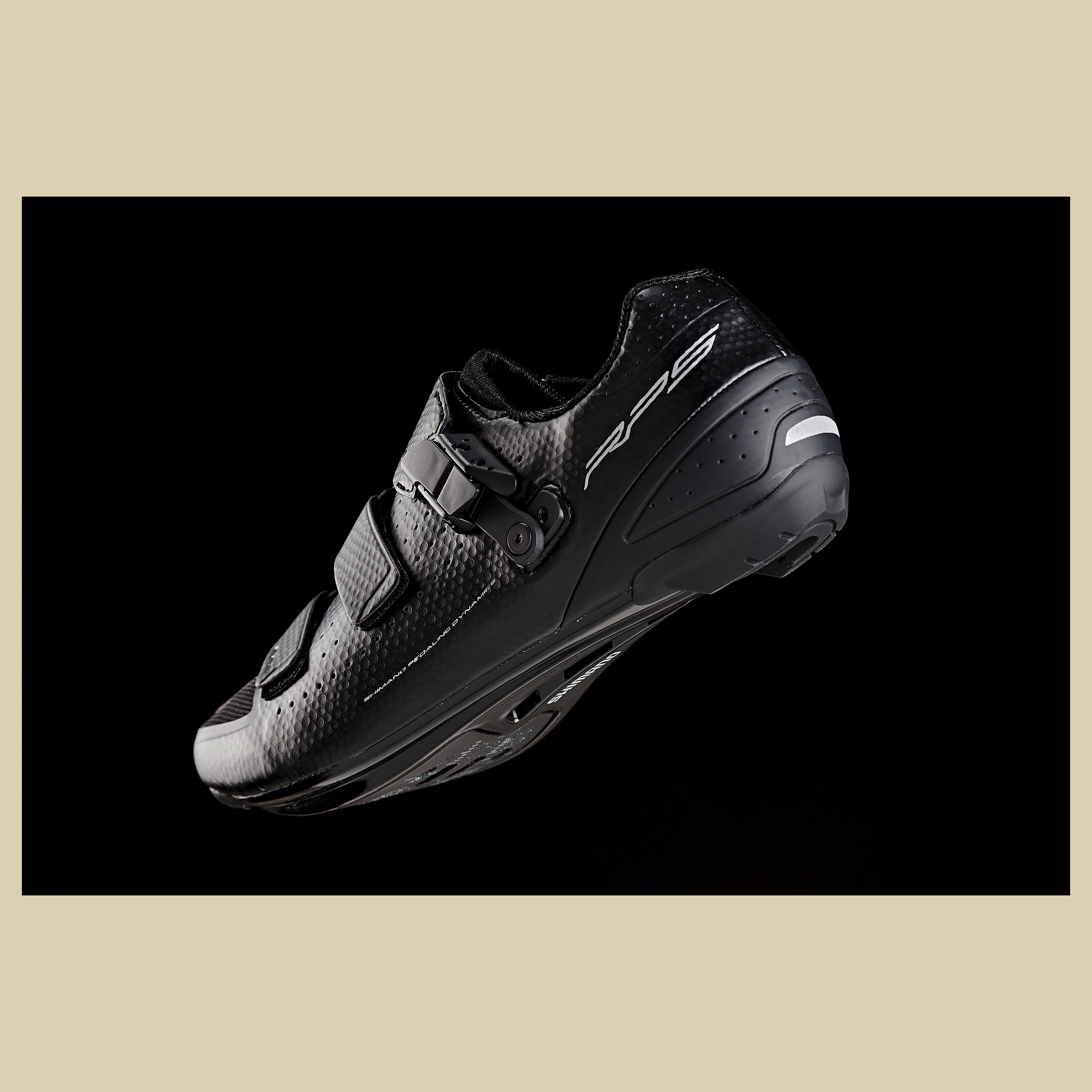 SH-RP5L Größe 46 Farbe schwarz