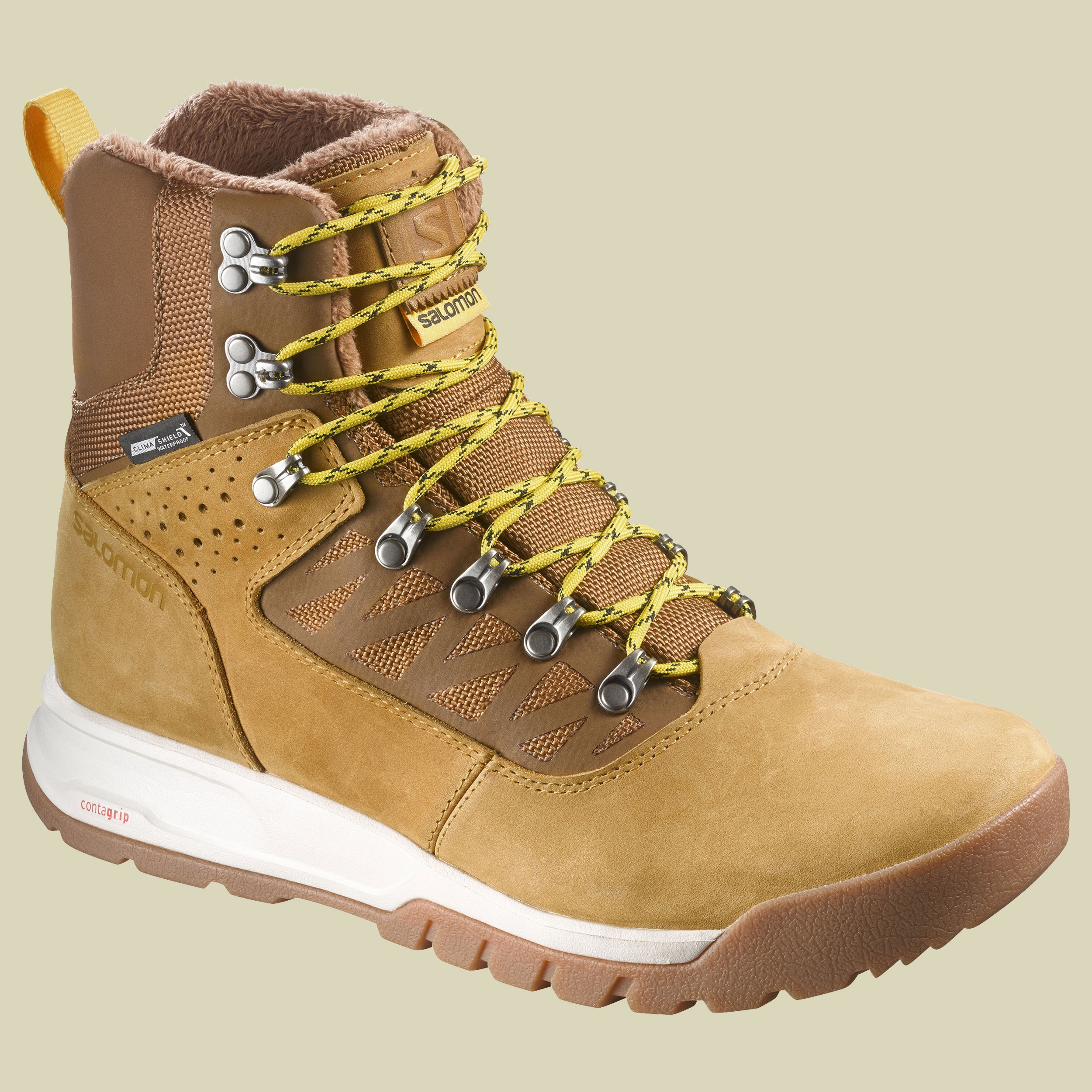 Utility Pro TS CSWP Men Größe UK 11,5 Farbe camel gold LTR/pantine/bee-x