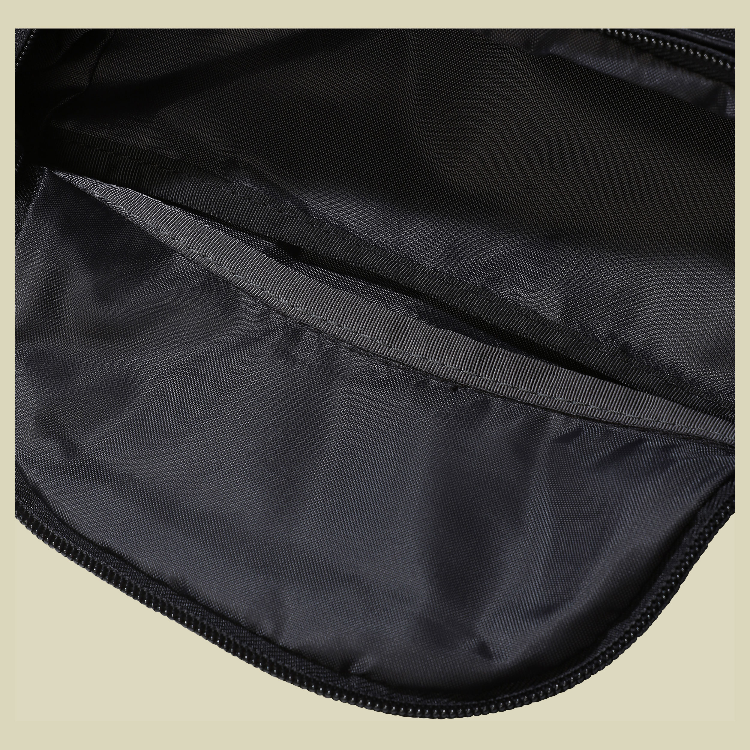 Jester Lumbar 2,2 schwarz - TNF black-NPF
